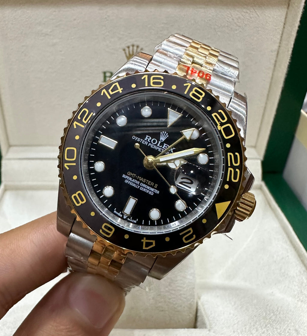 GMT