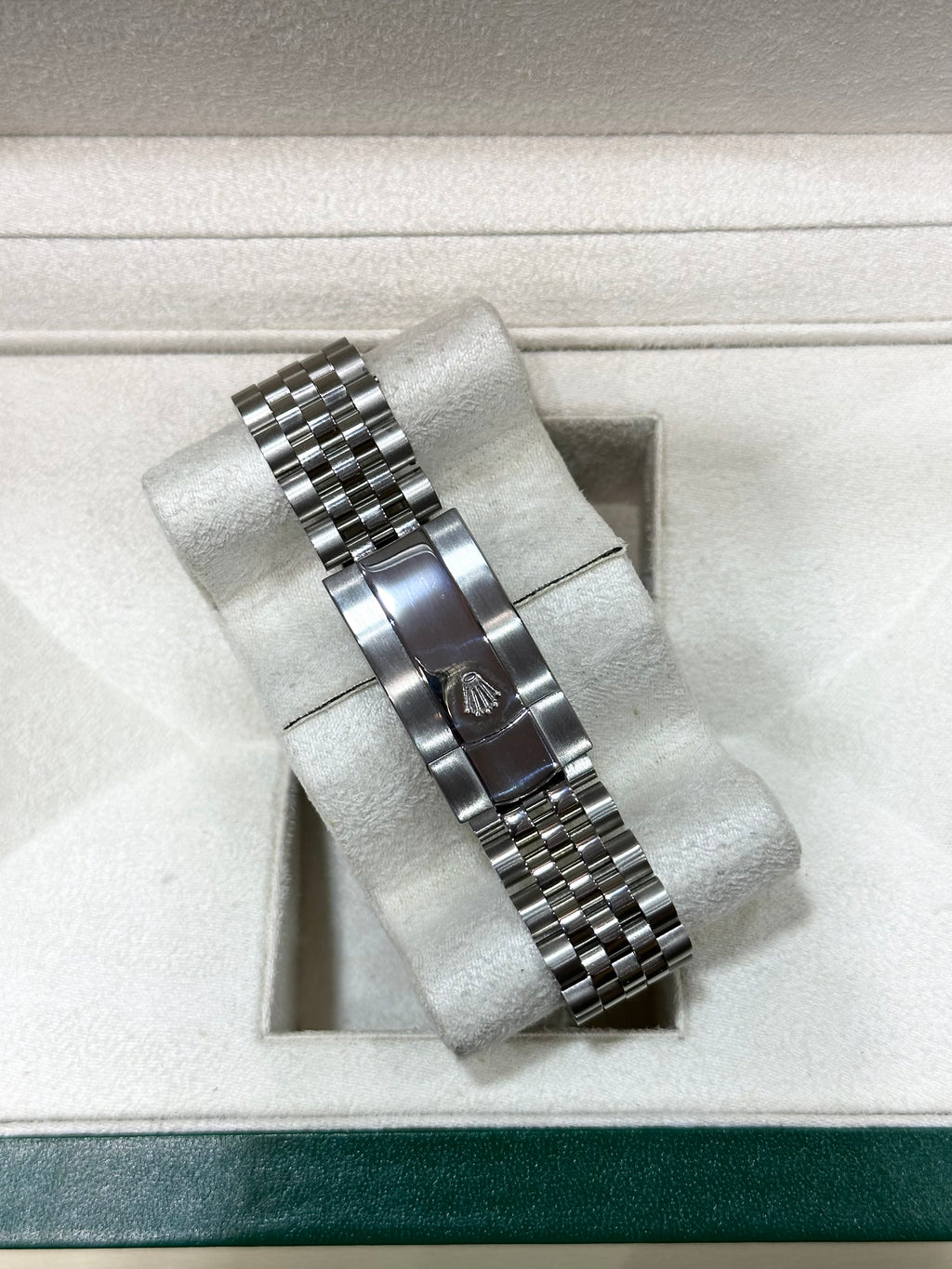 Datejuste 41mm