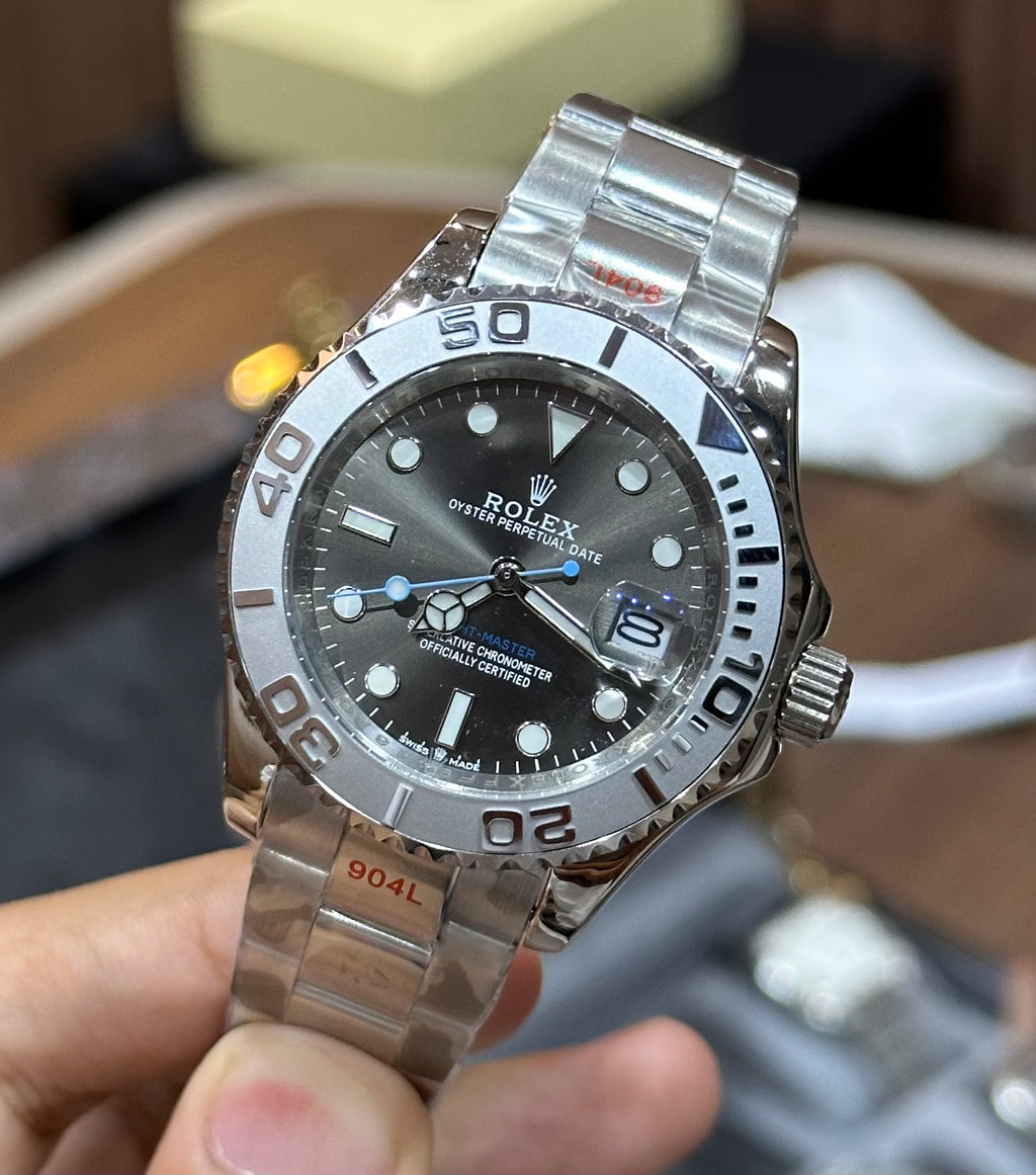 Yacht Master 40mm