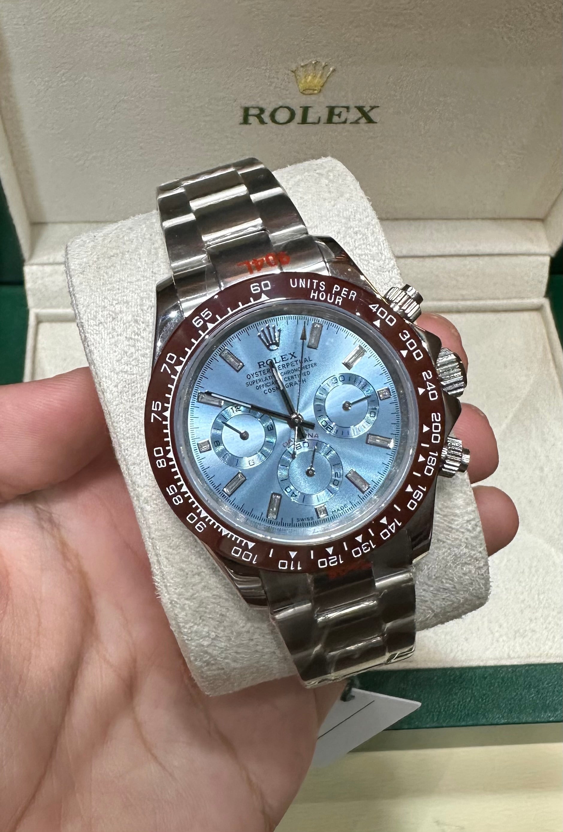 Daytona
