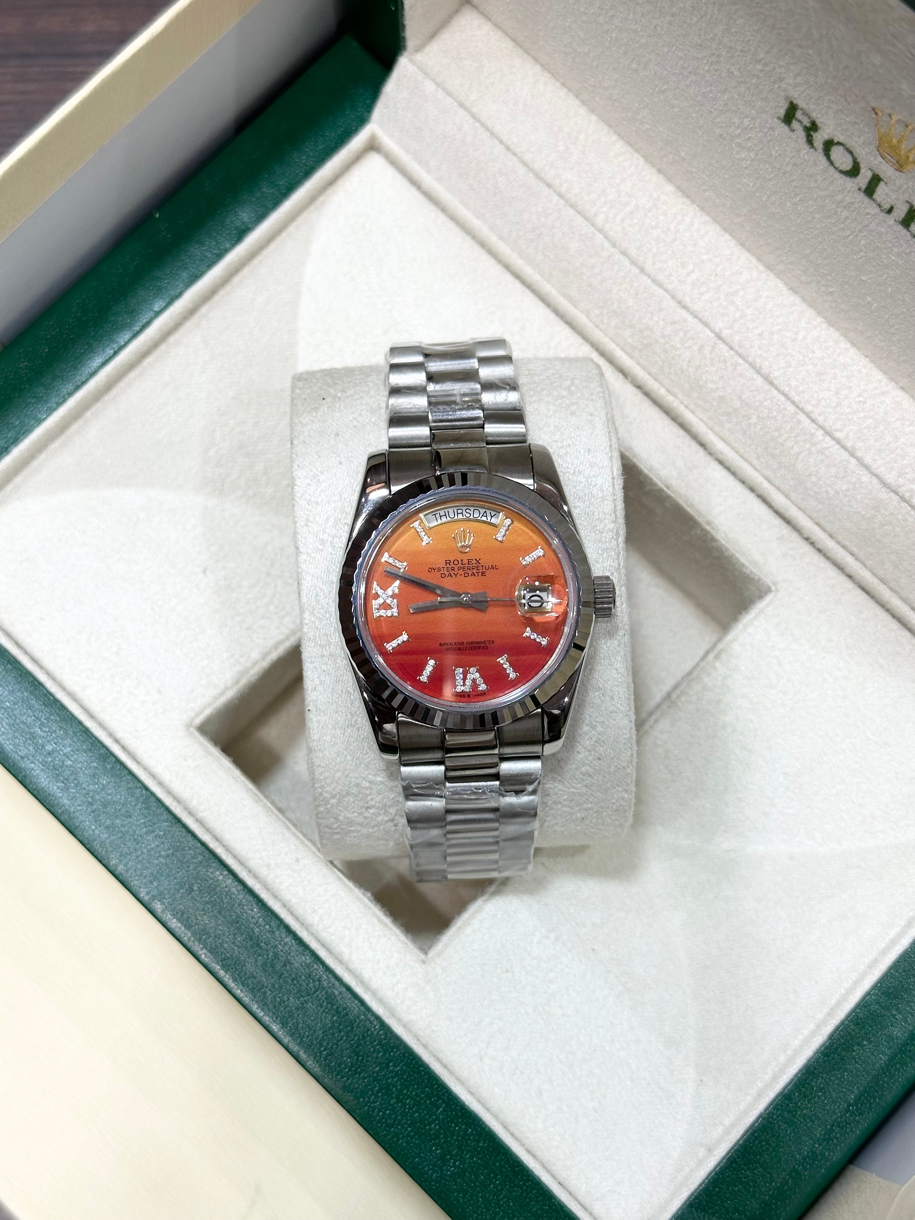Day-Date 36mm
