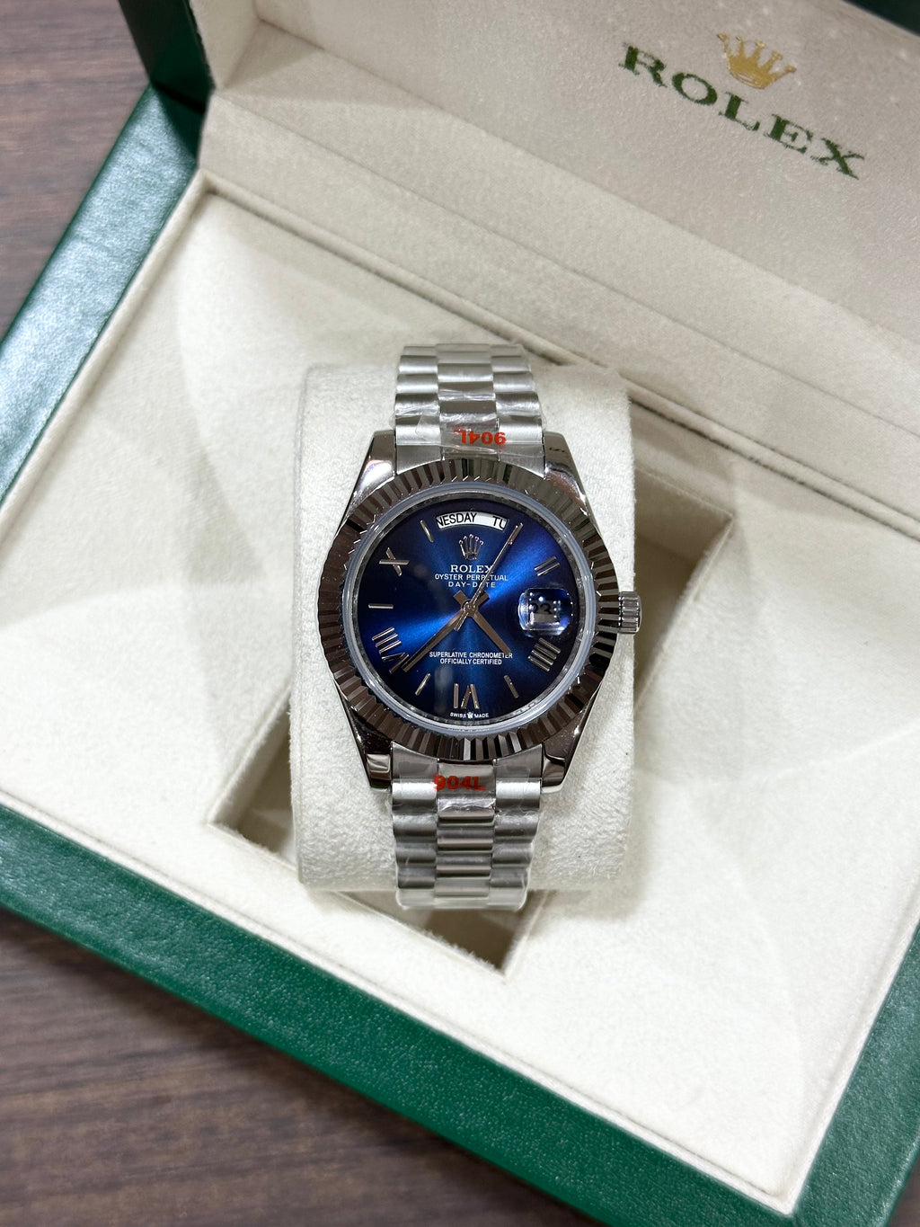 Day-Date 40mm