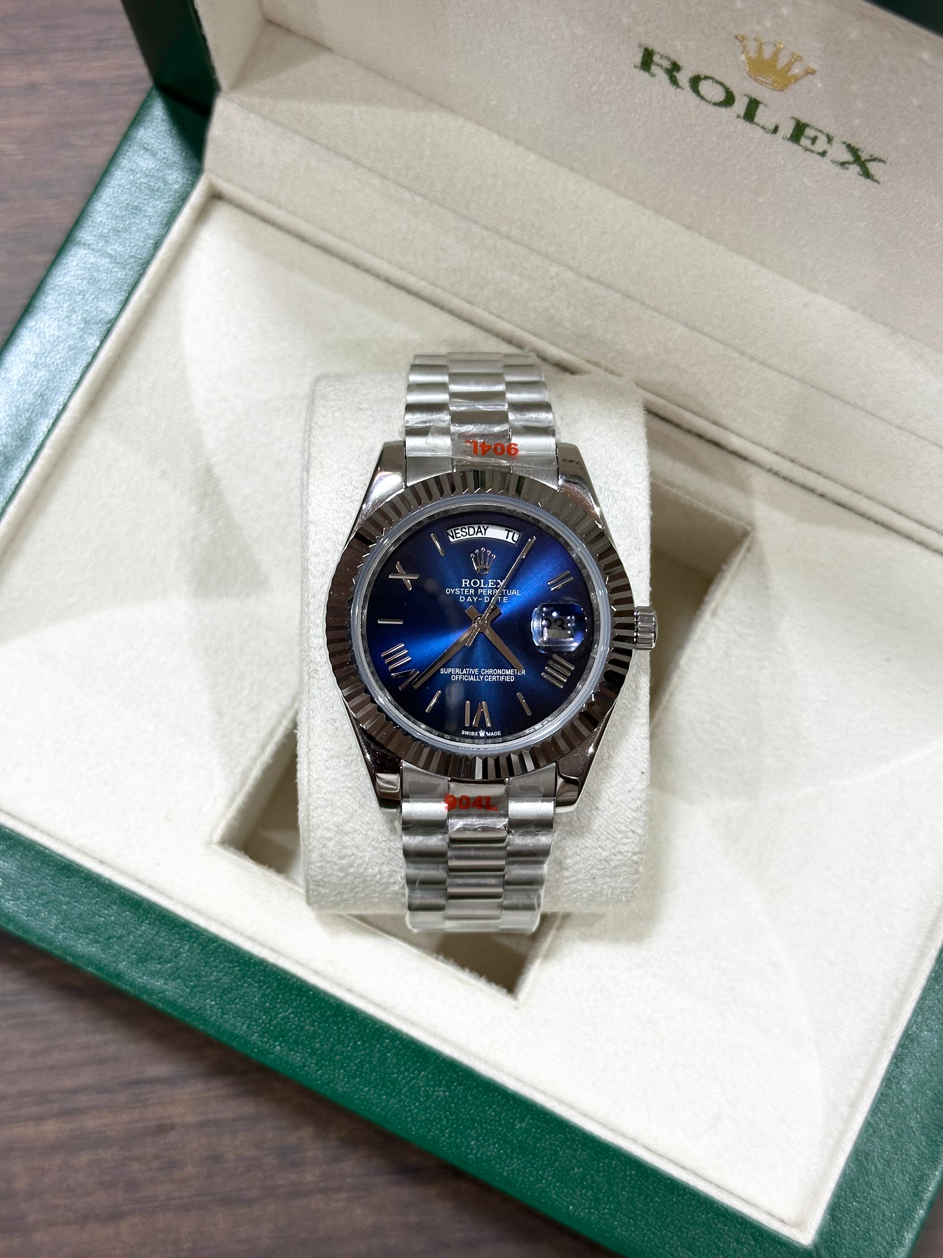 Day-Date 40mm