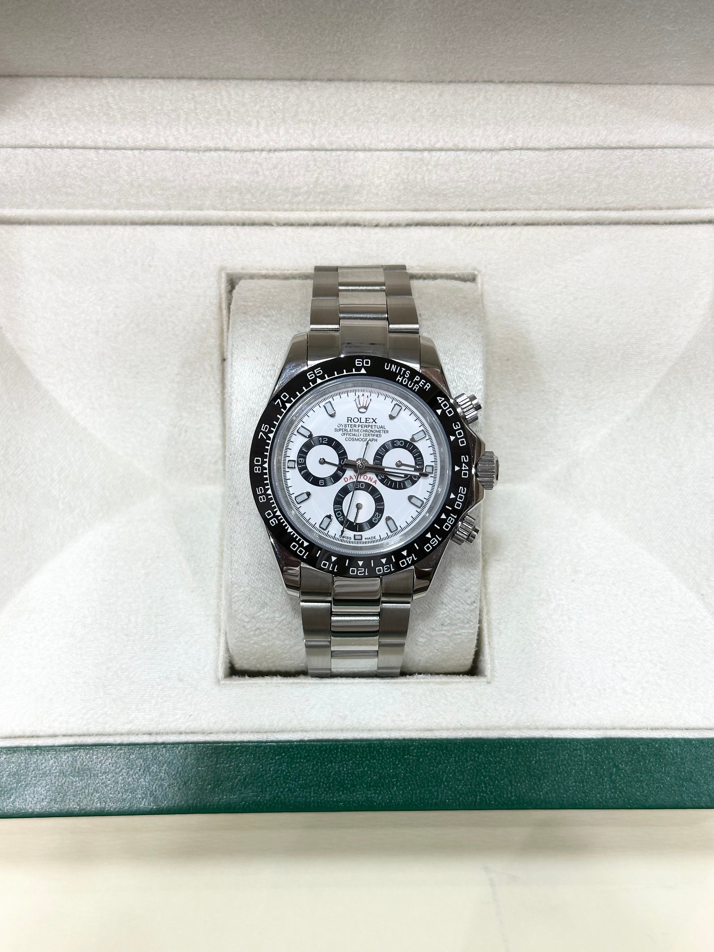 Daytona Panda