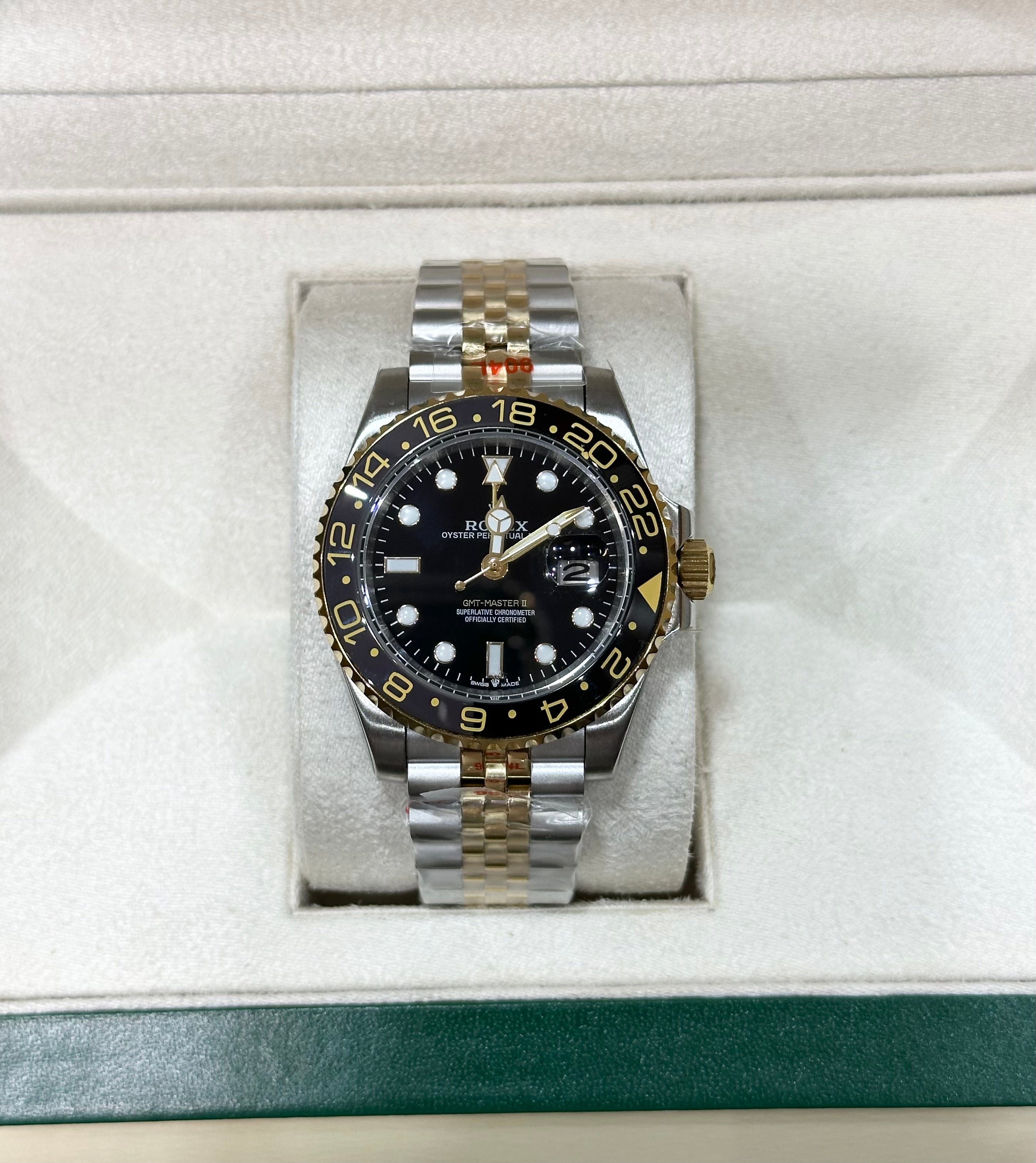GMT