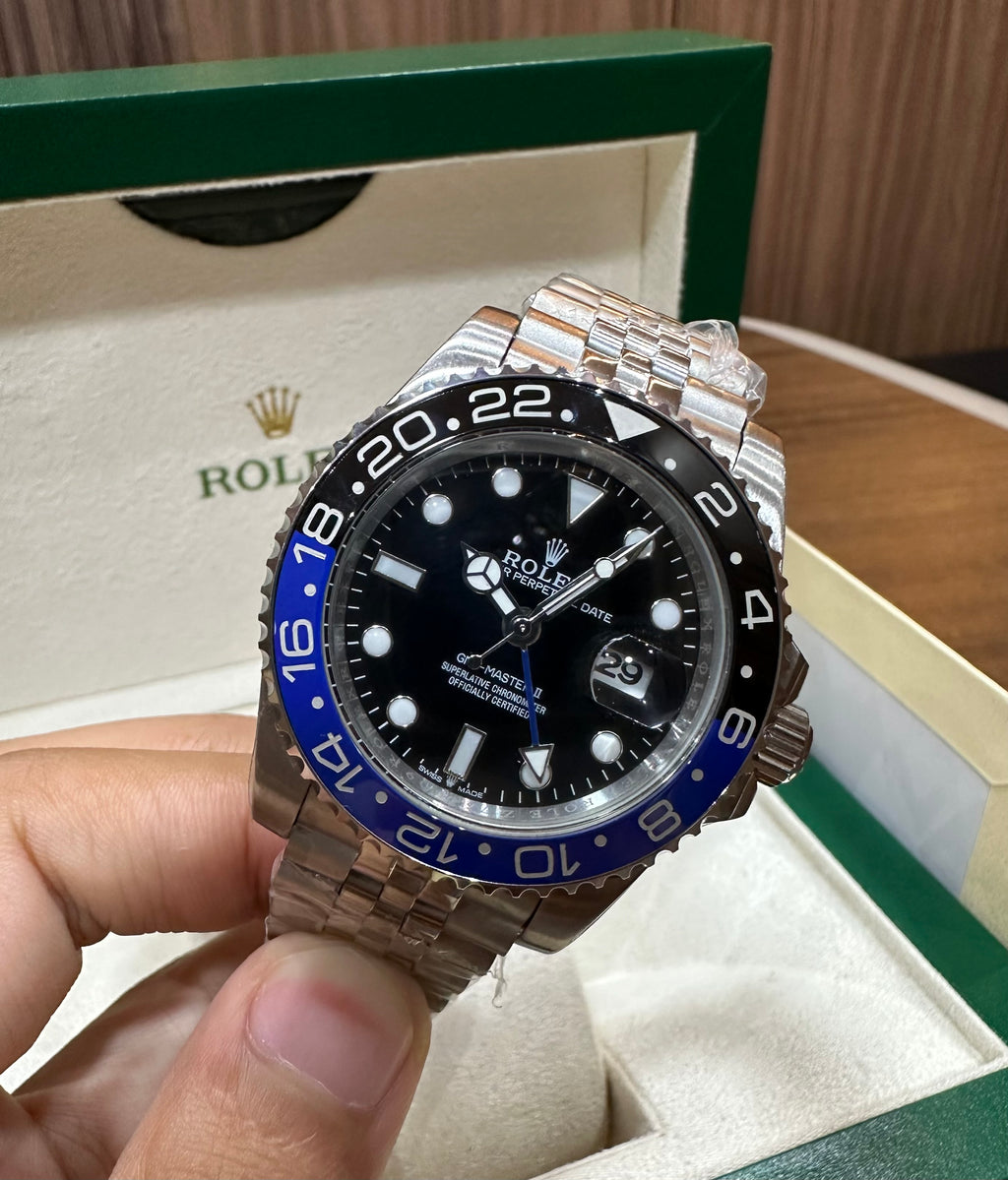 GMT-Master II (Batman)