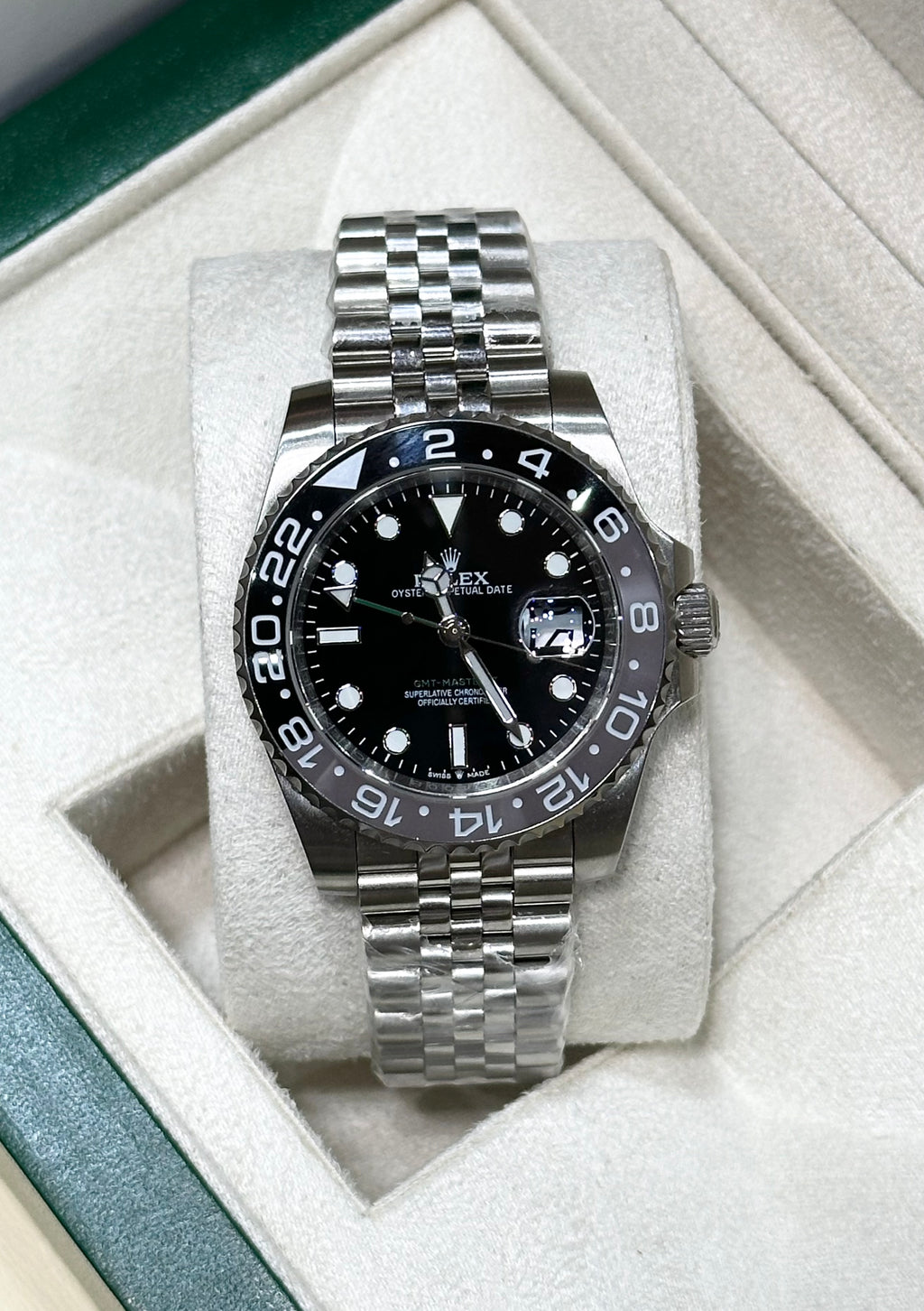 GMT-Master