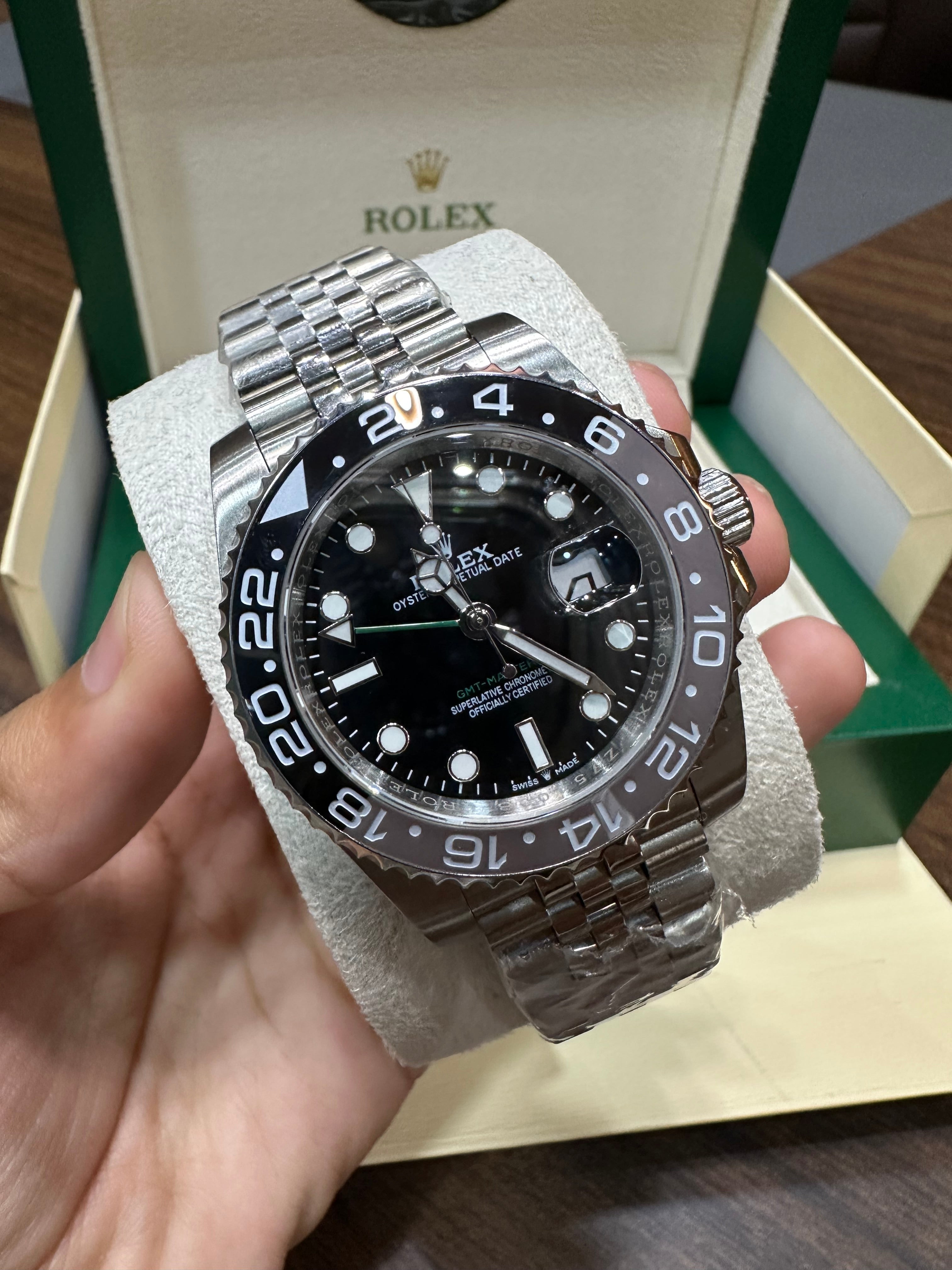 GMT-Master