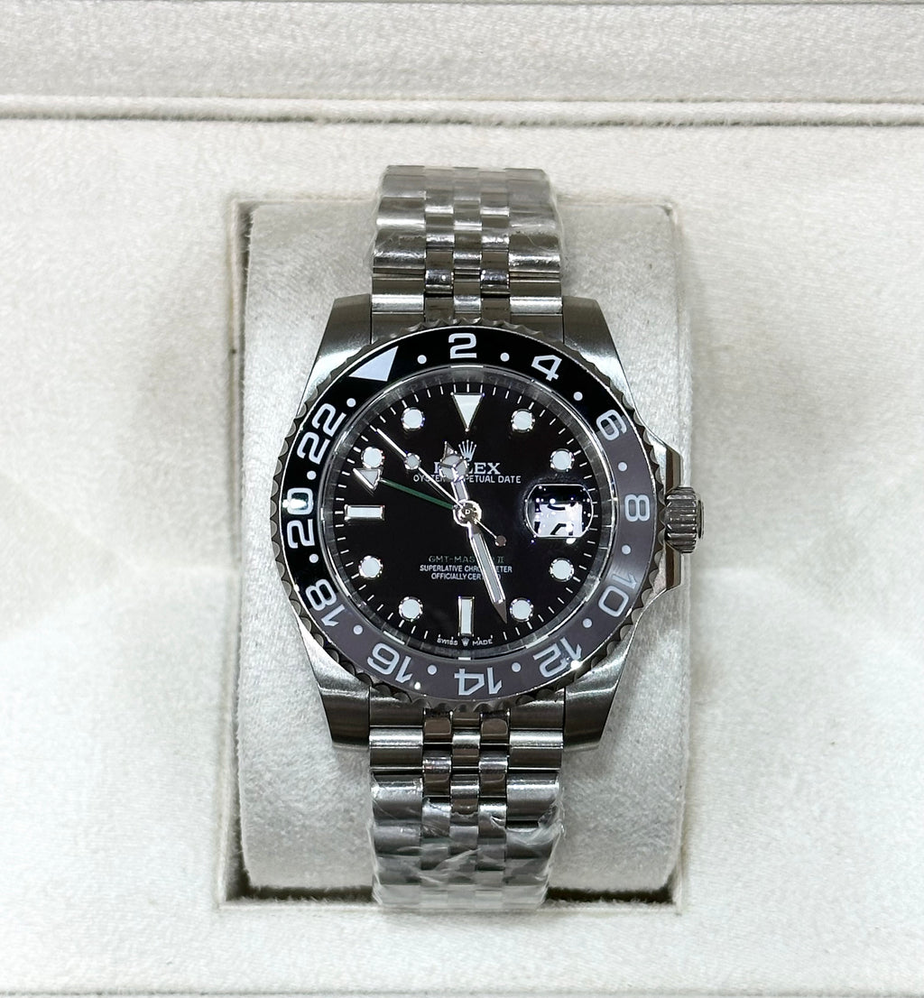 GMT-Master