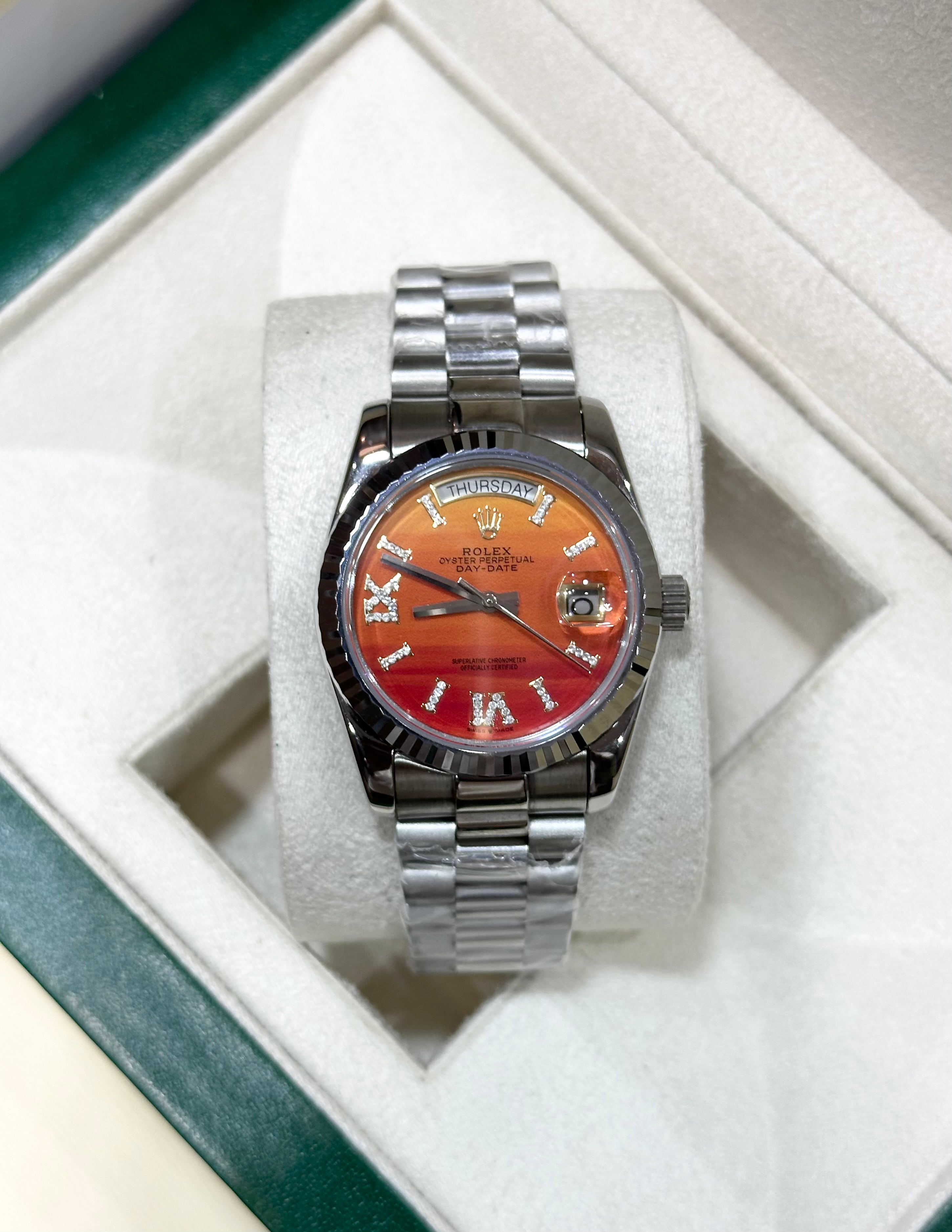 Day-Date 36mm