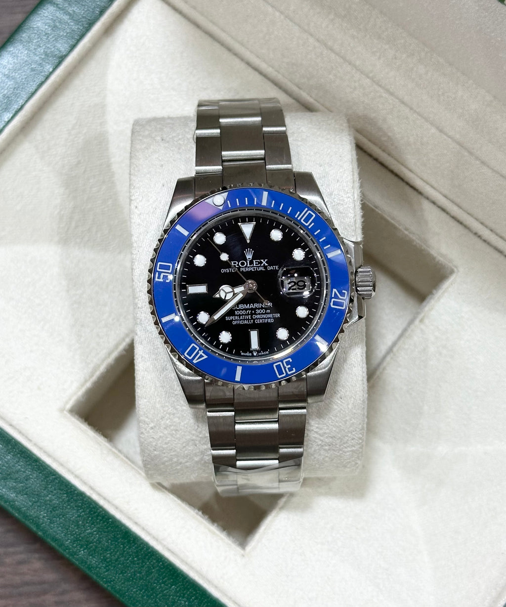 Submariner Date Cokie