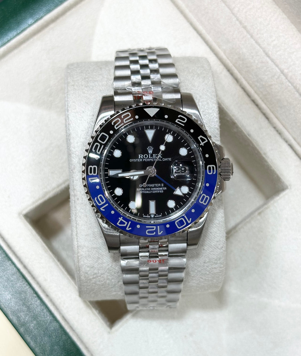 GMT-Master II (Batman)