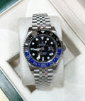 GMT-Master II (Batman)