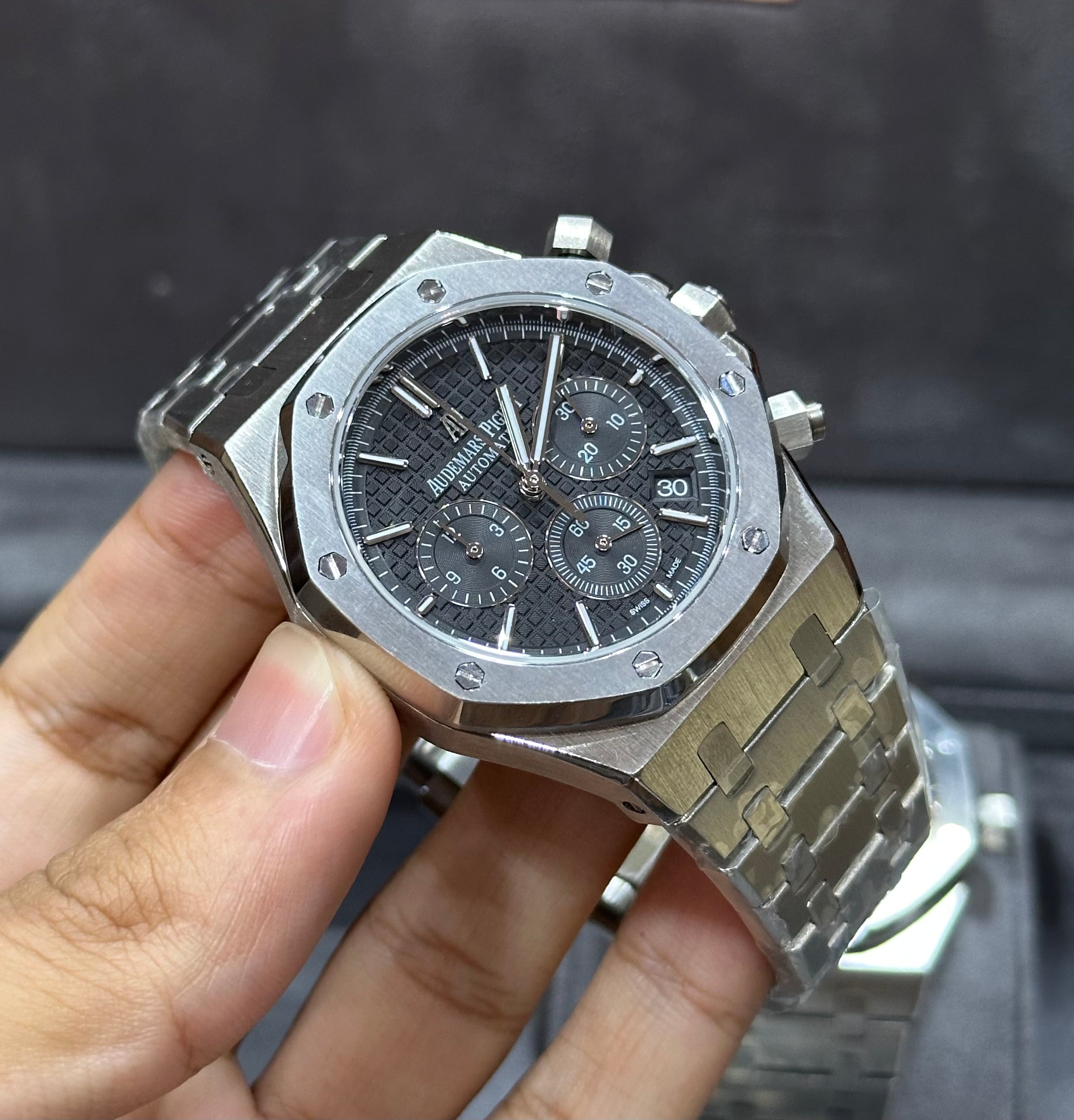 AP