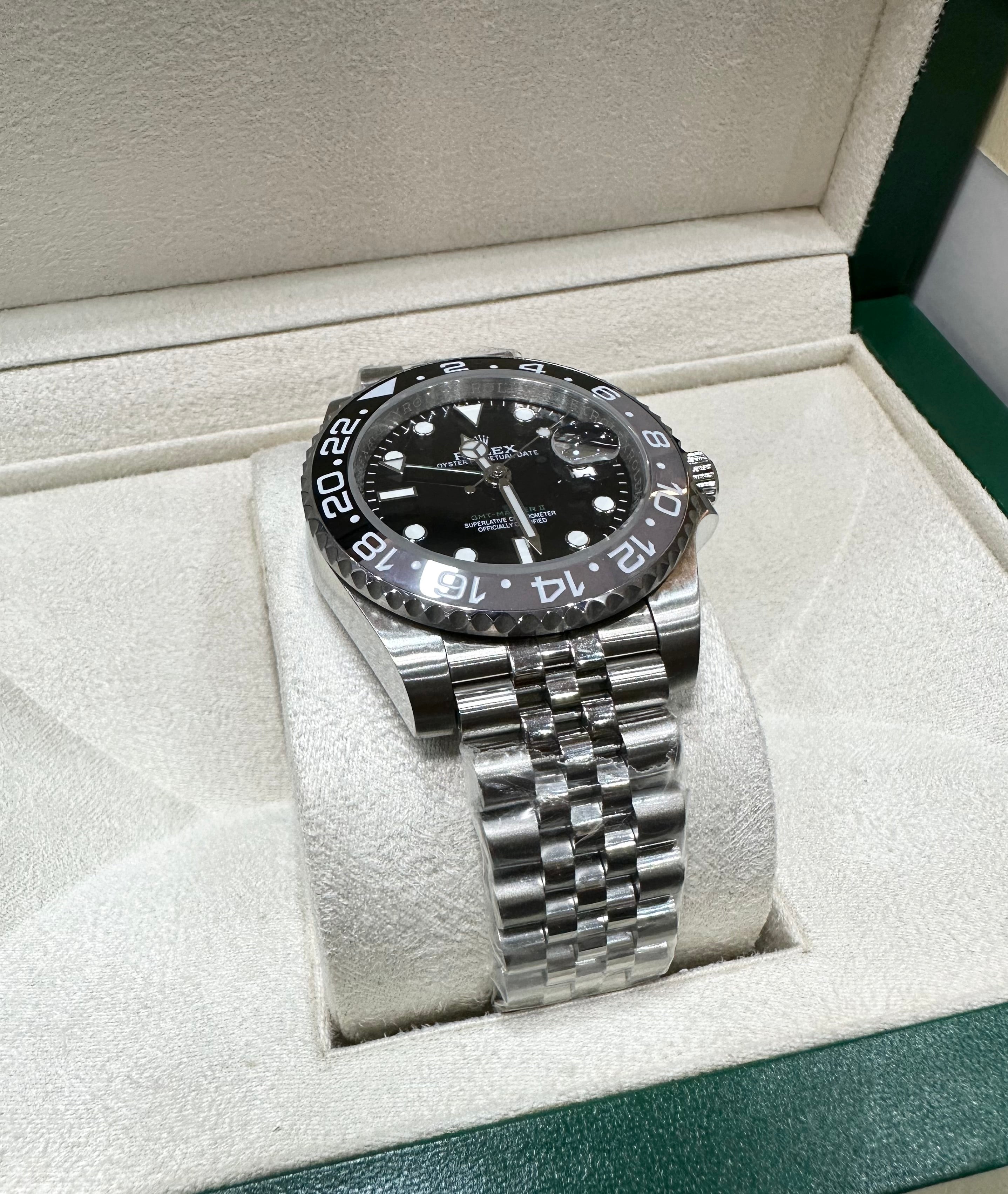 GMT-Master