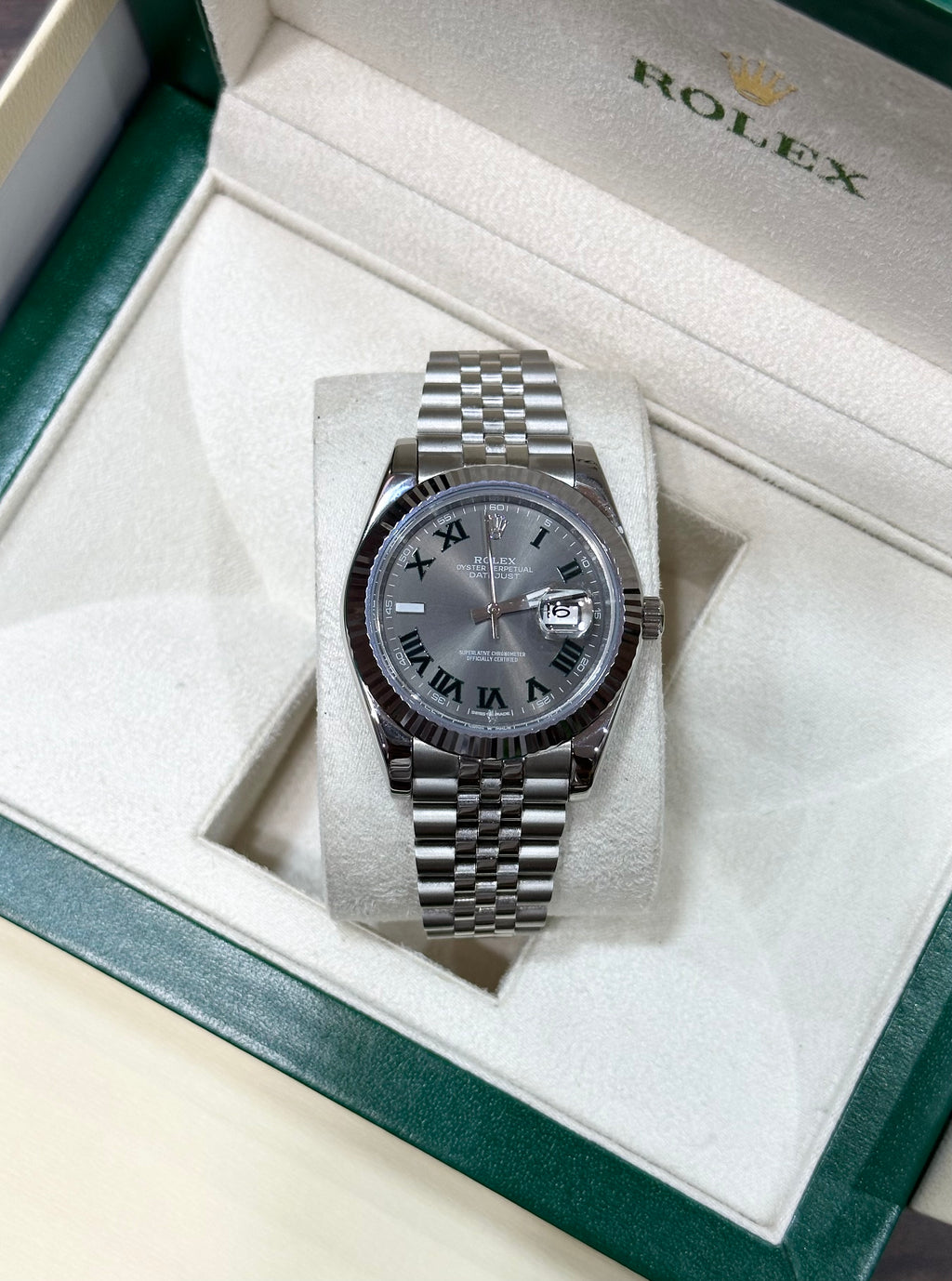 Datejust 41mm