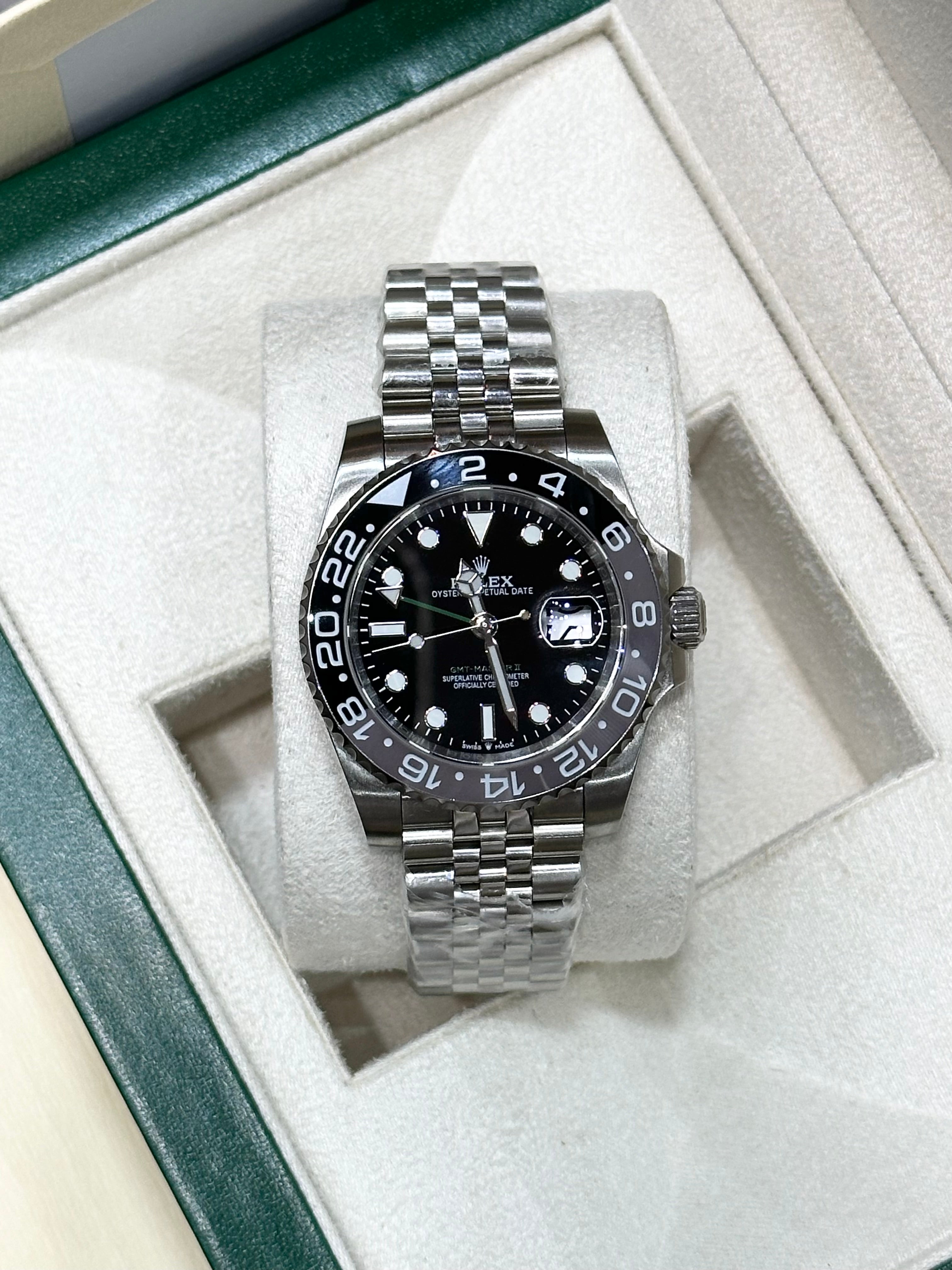 GMT-Master