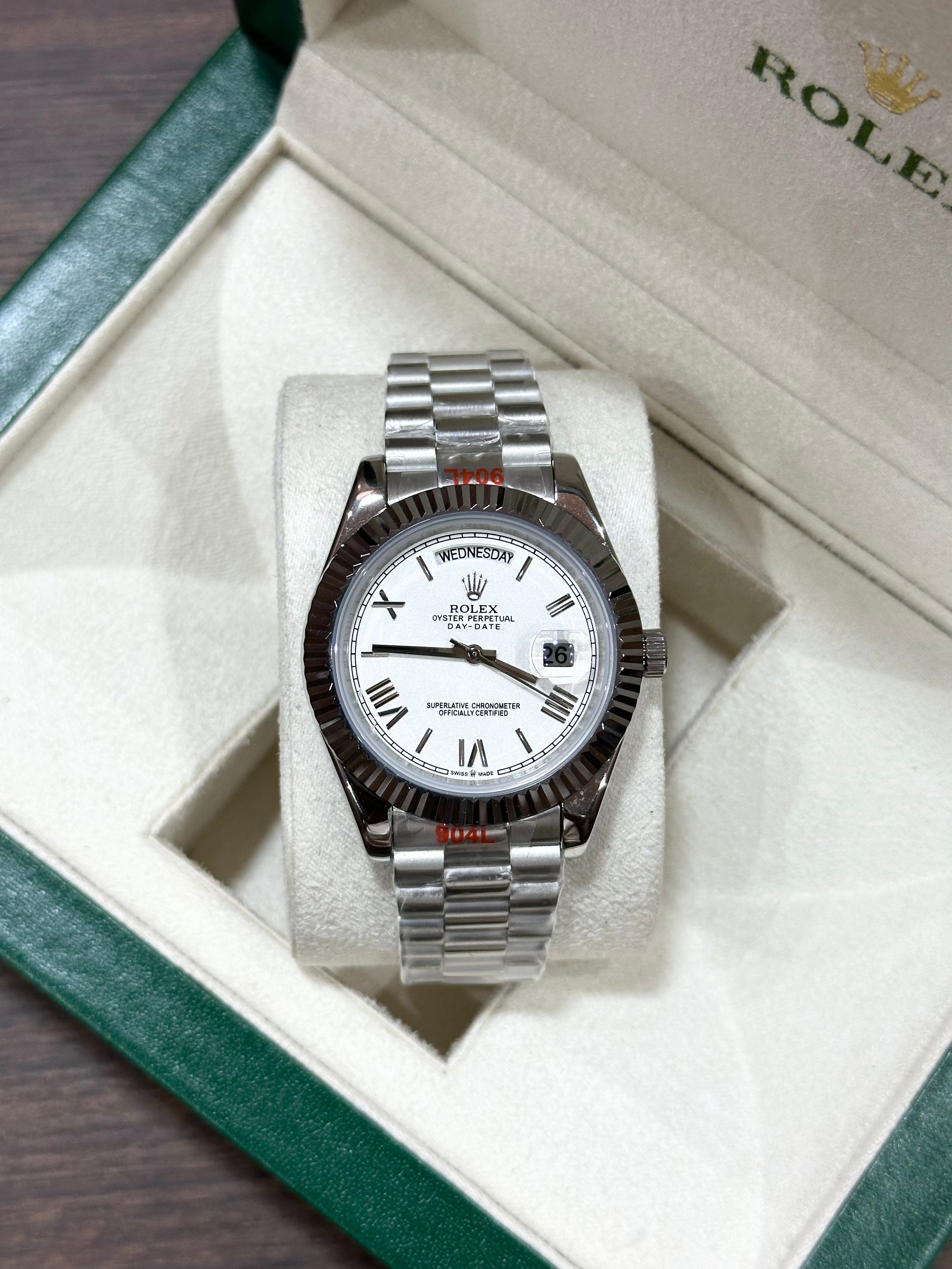 Day-Date 40mm