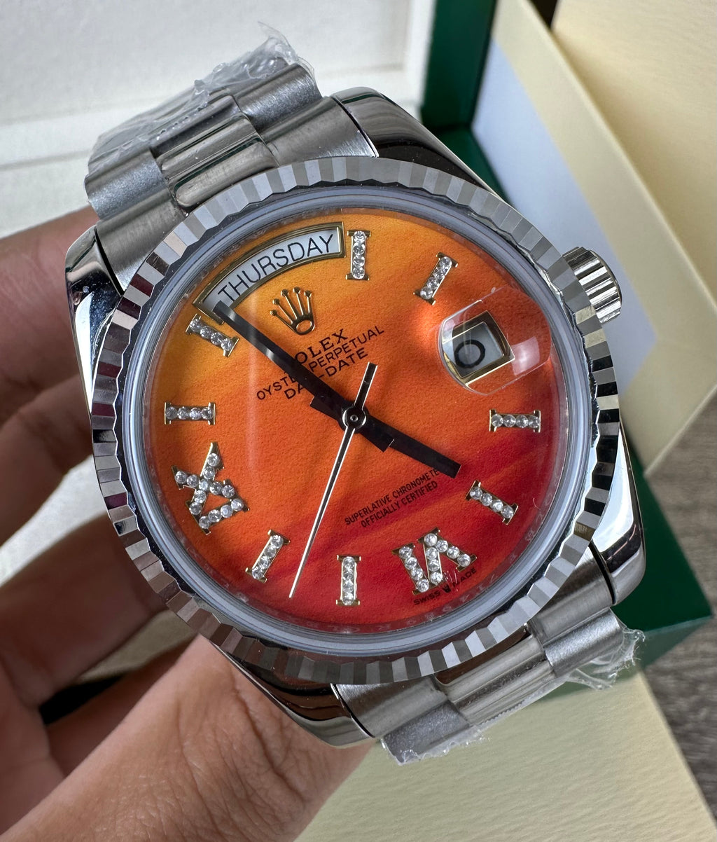 Day-Date 36mm