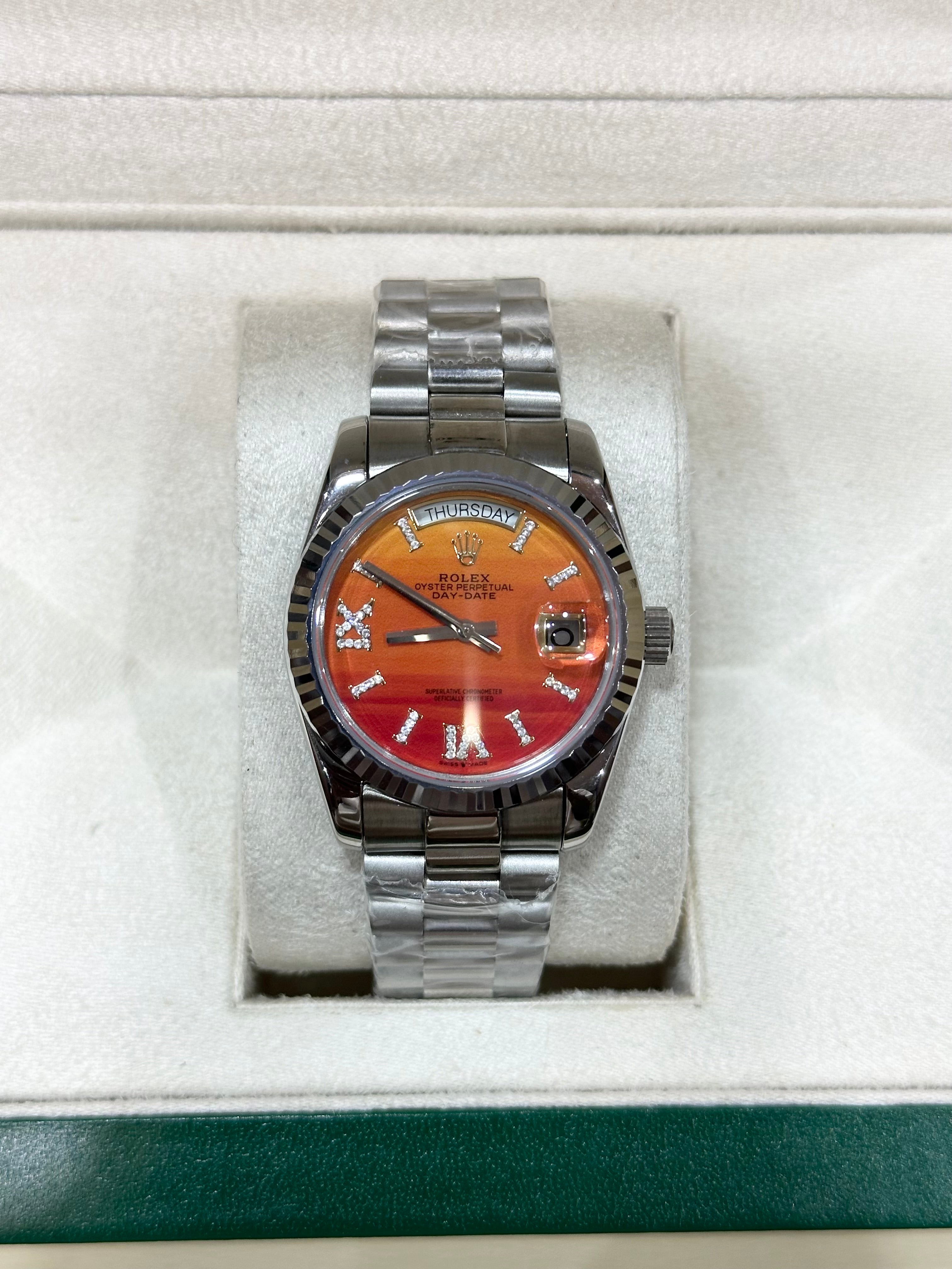 Day-Date 36mm