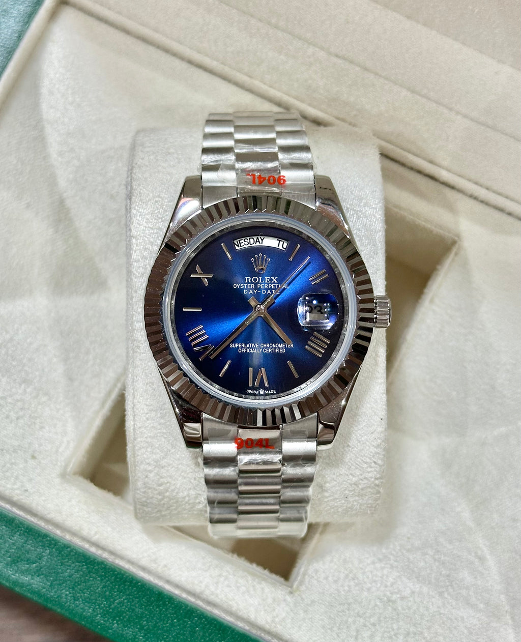 Day-Date 40mm