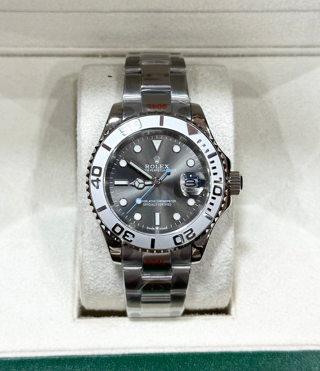 Yacht Master 40mm