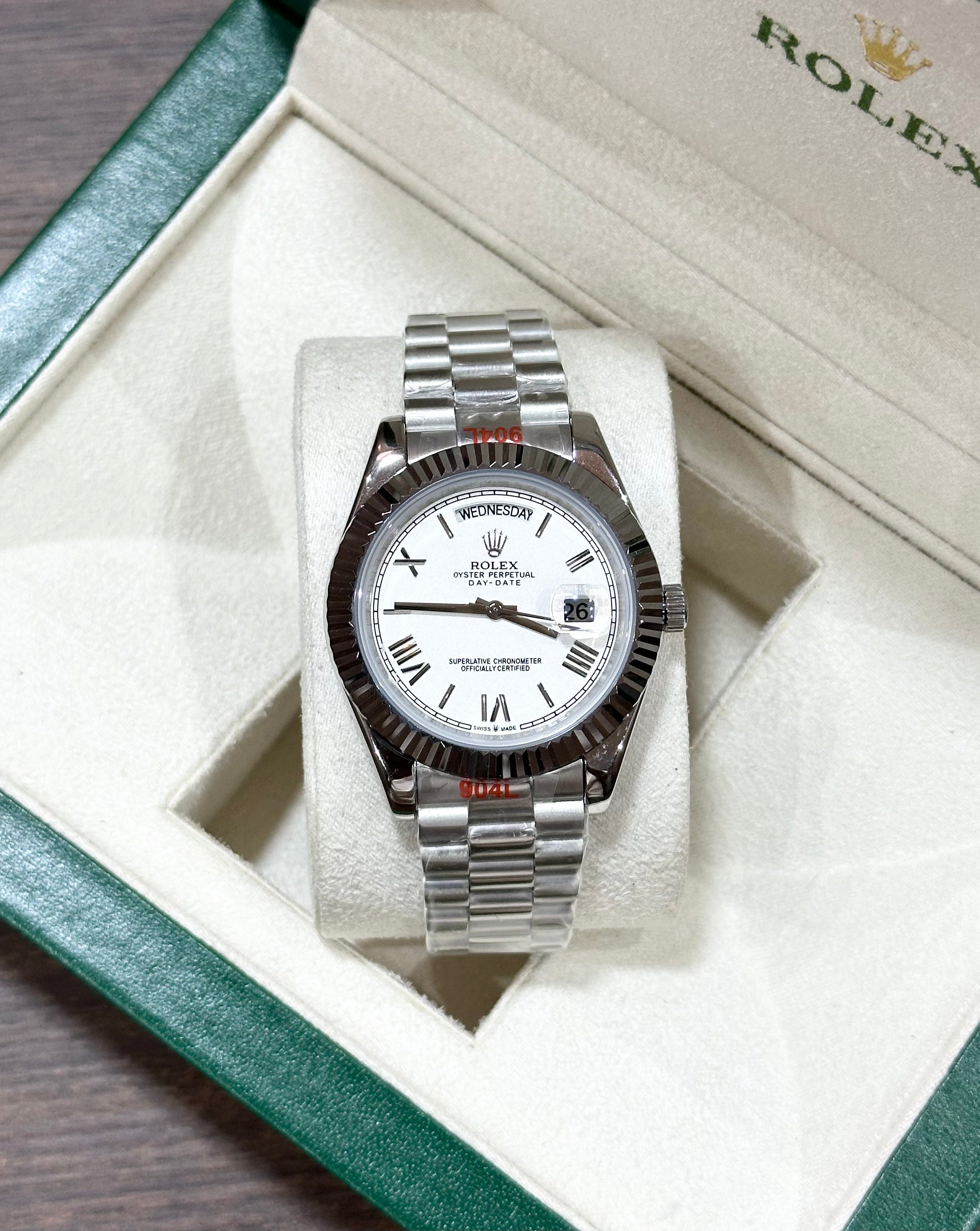 Day-Date 40mm