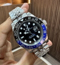 GMT-Master II (Batman)