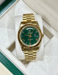 Day-Date 40mm