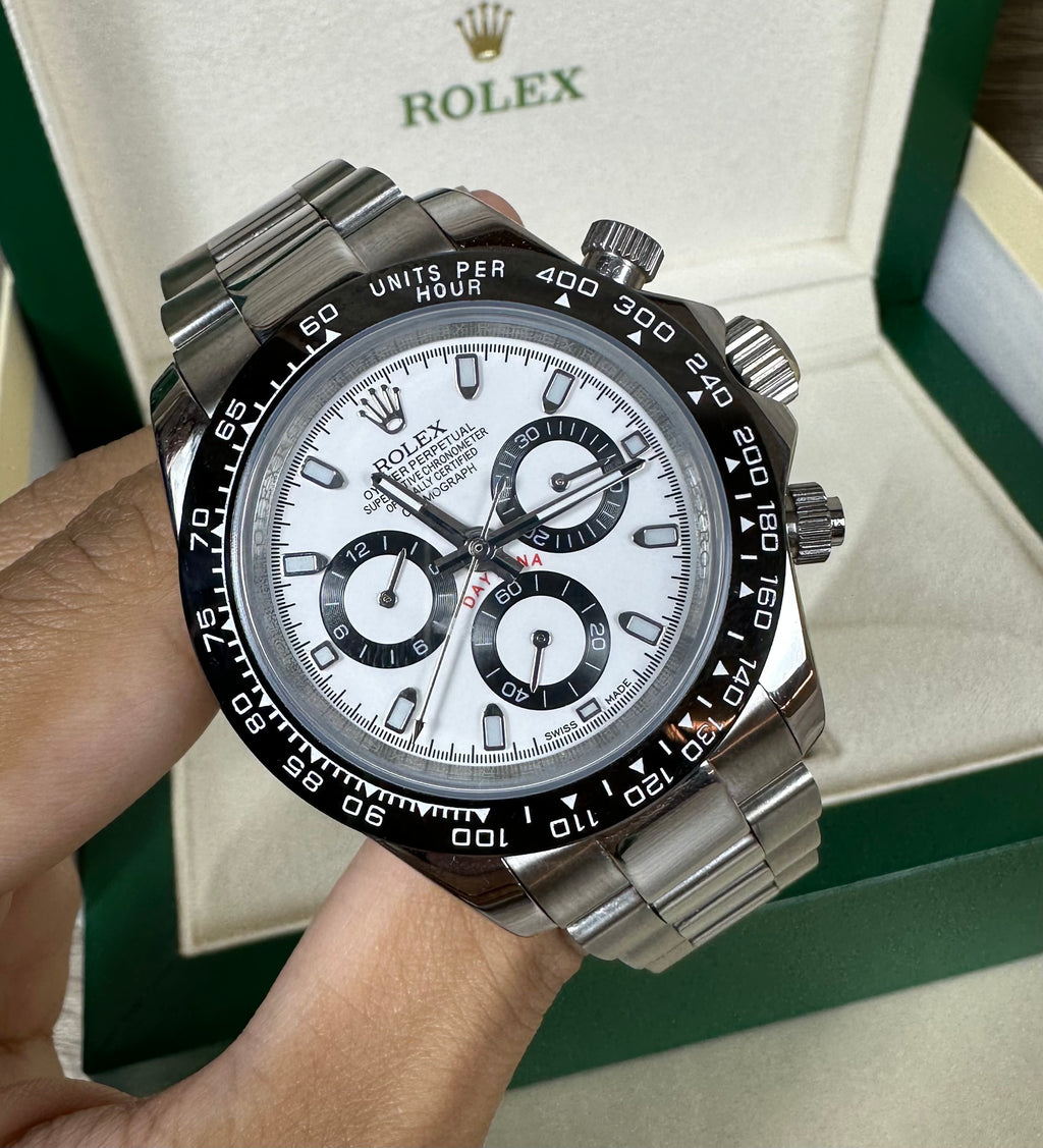 Daytona Panda