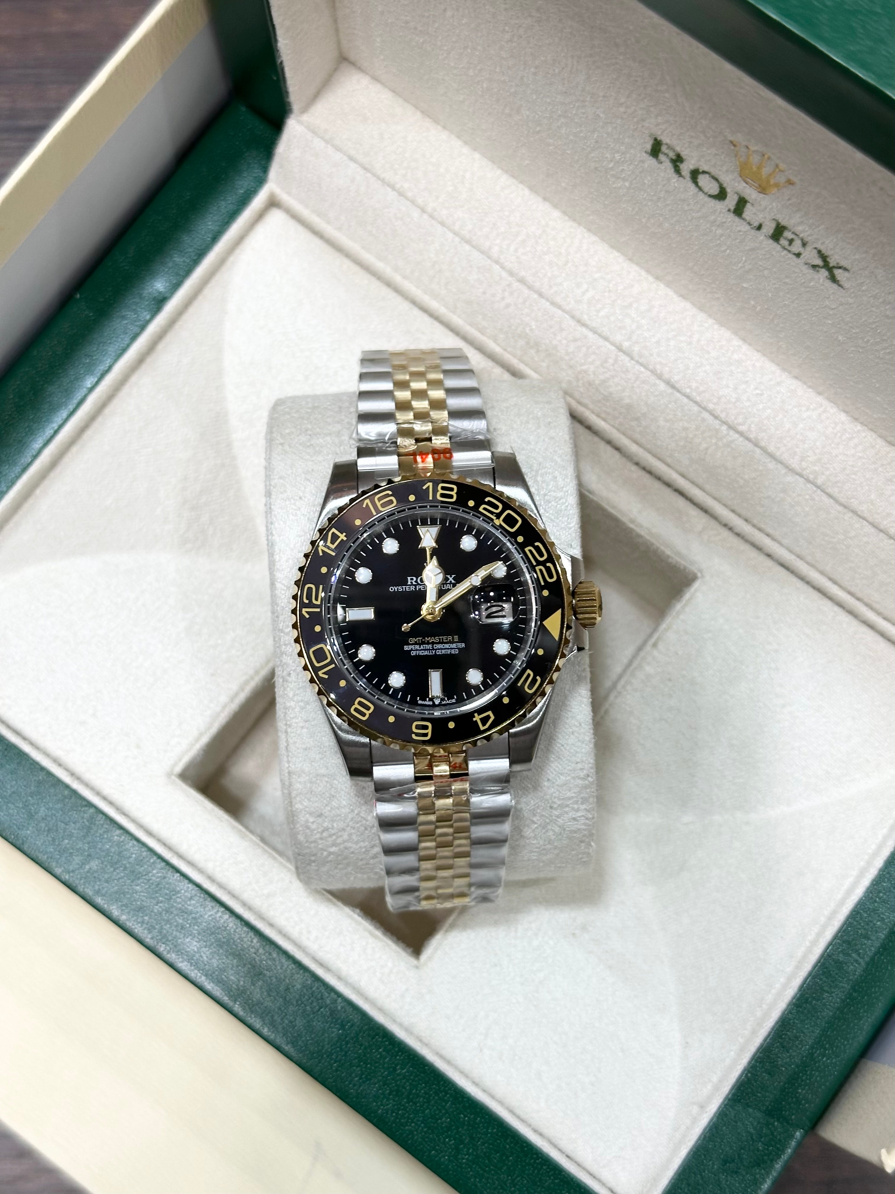 GMT