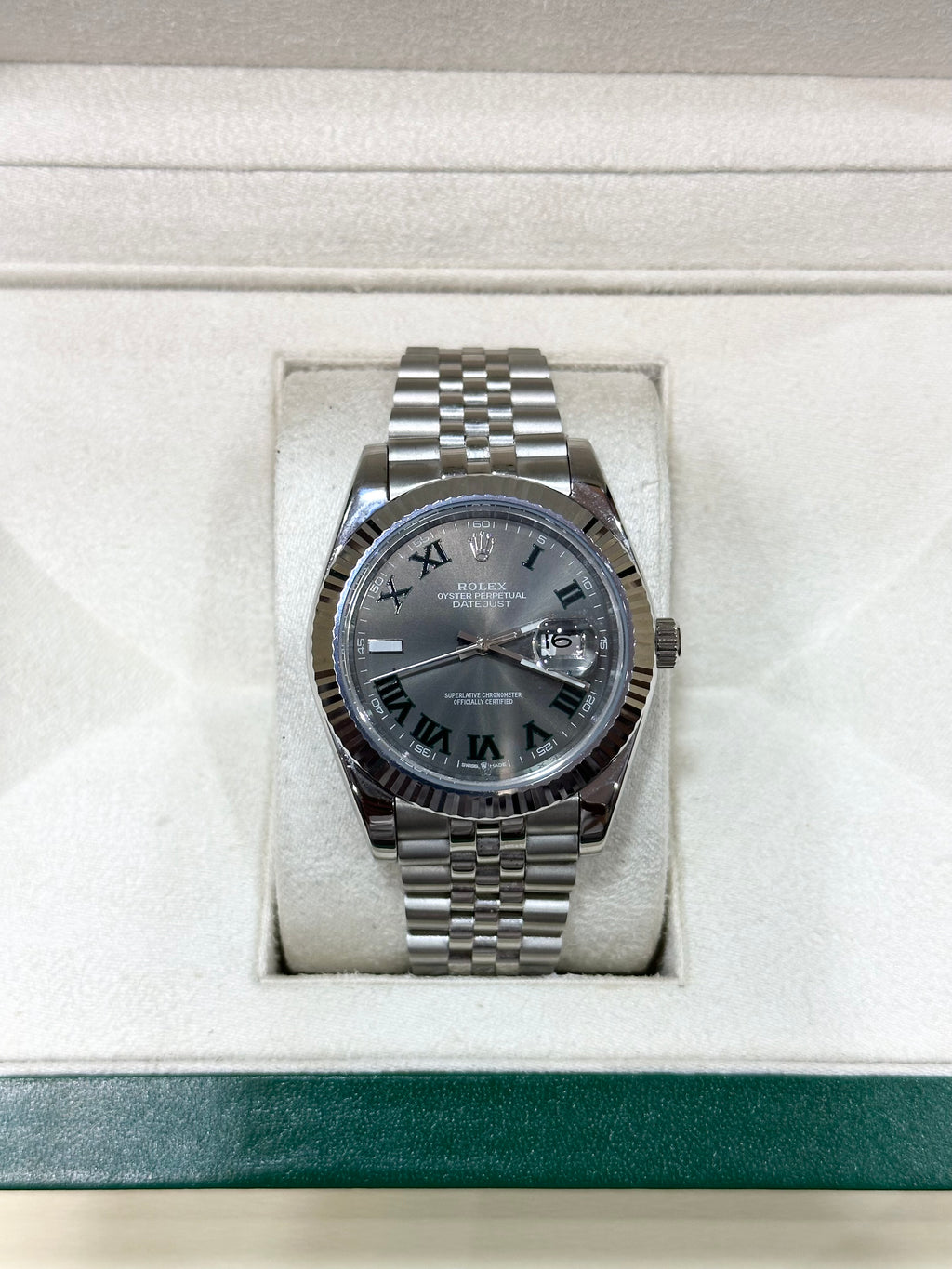 Datejust 41mm