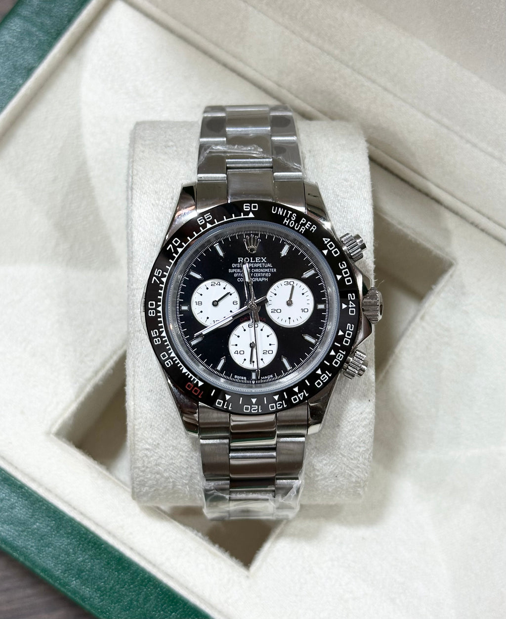 Daytona
