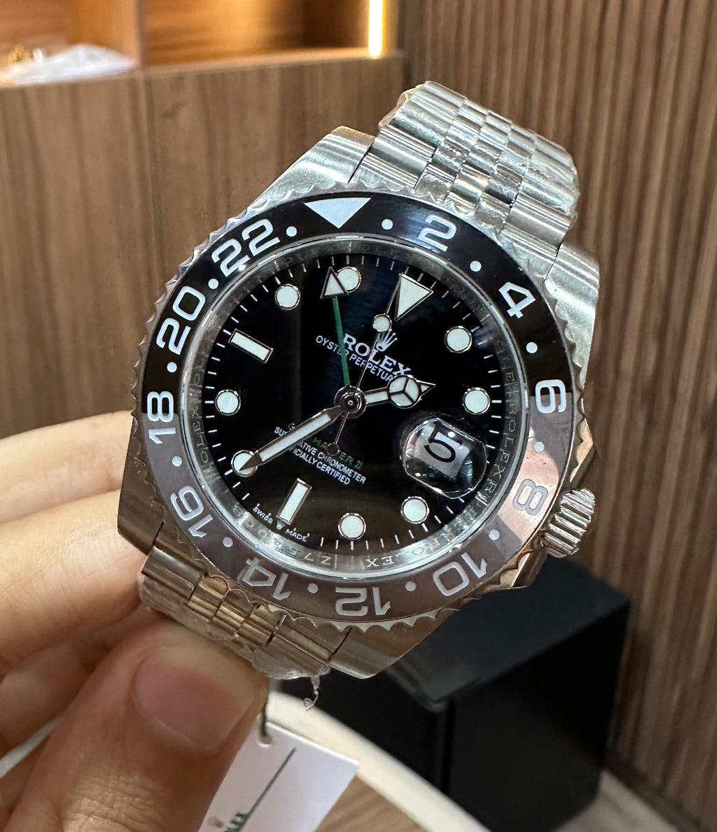 GMT-Master