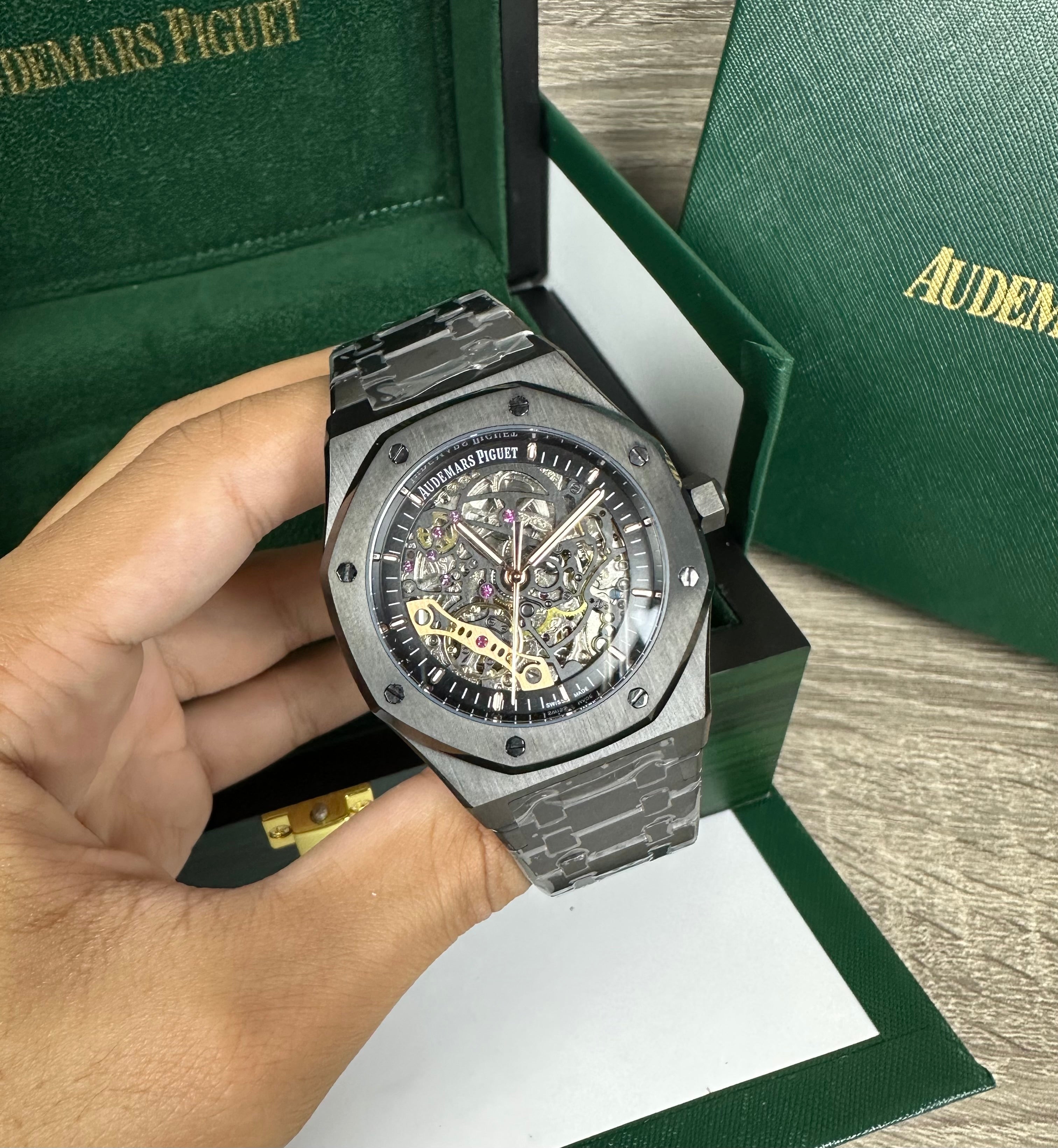 AP
