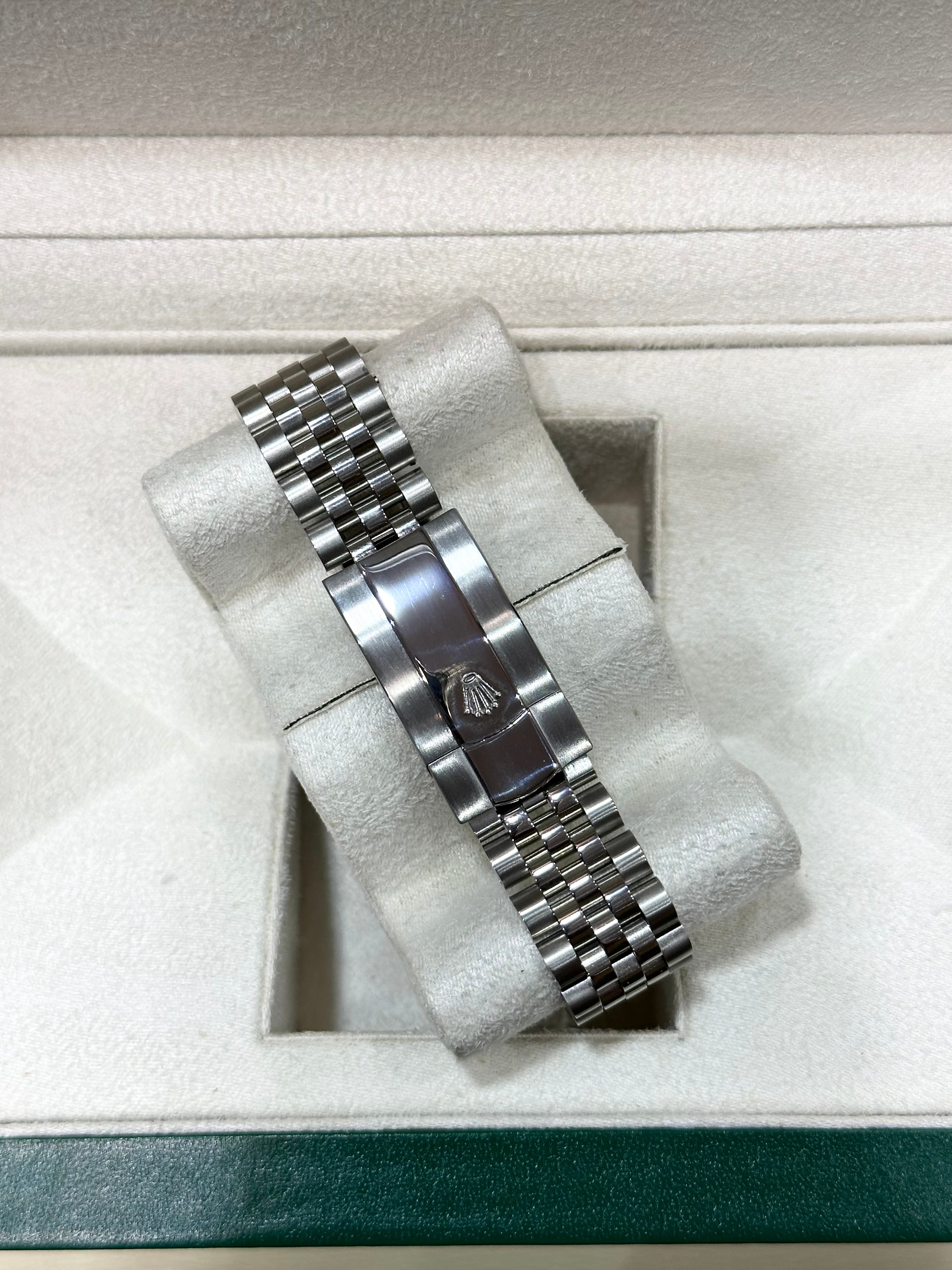 Datejust 41mm