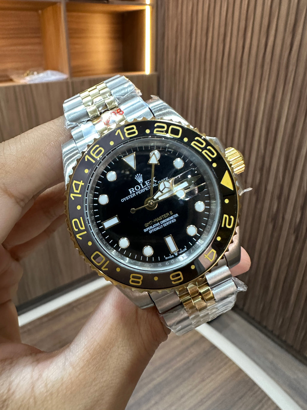 GMT