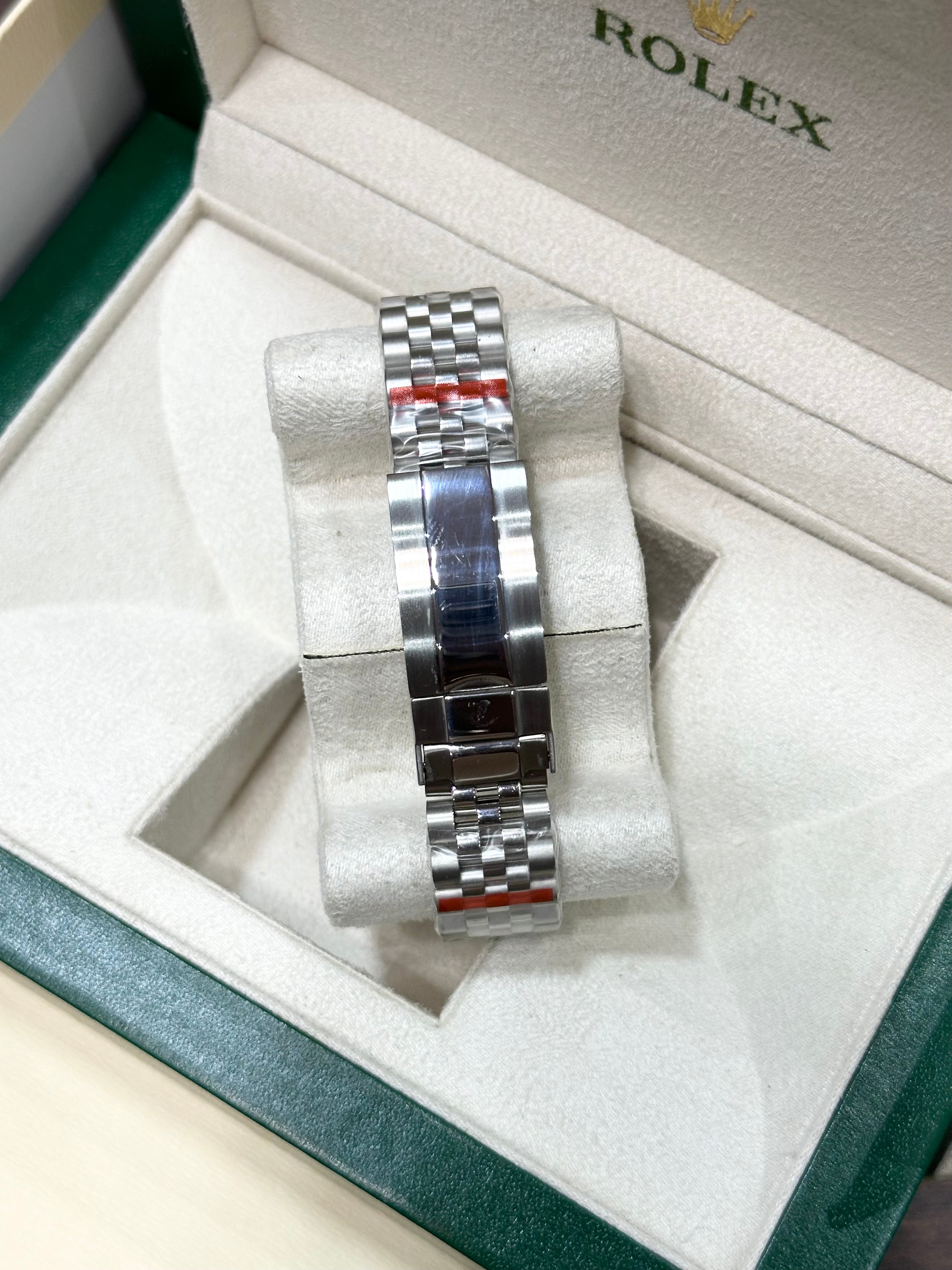GMT-Master II (Batman)