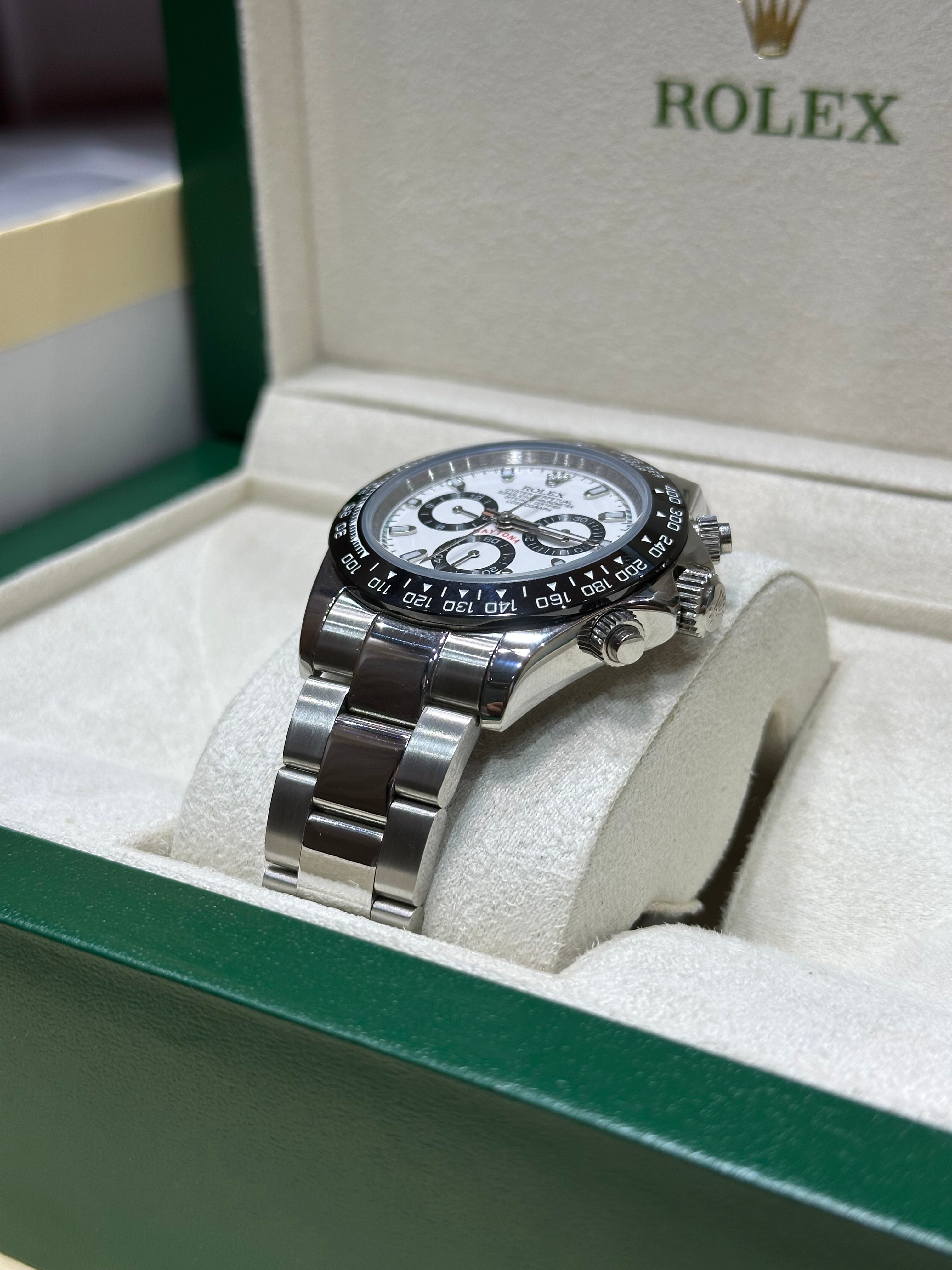 Daytona Panda