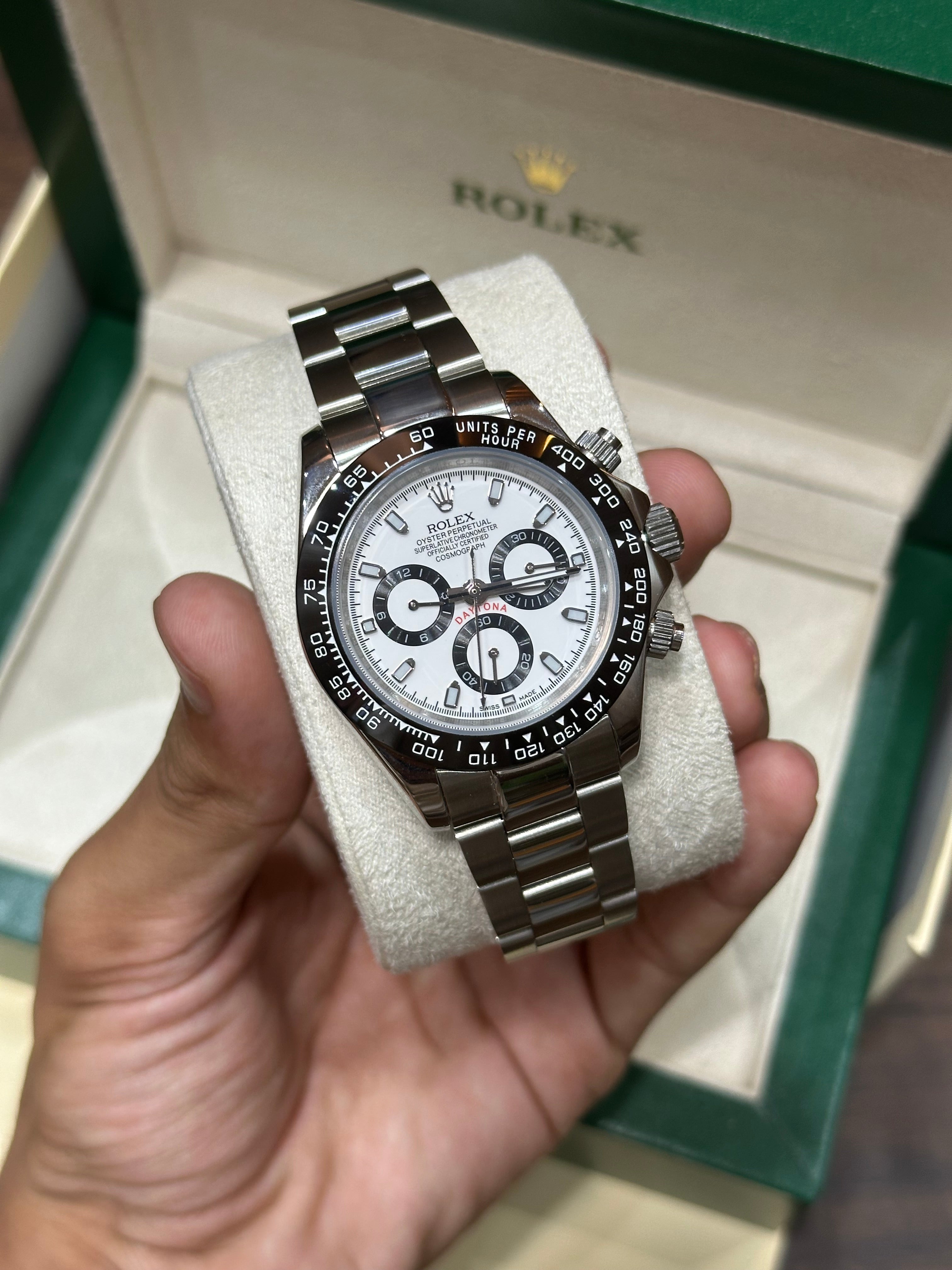Daytona Panda