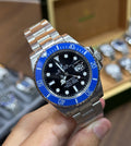 Submariner Date Cokie