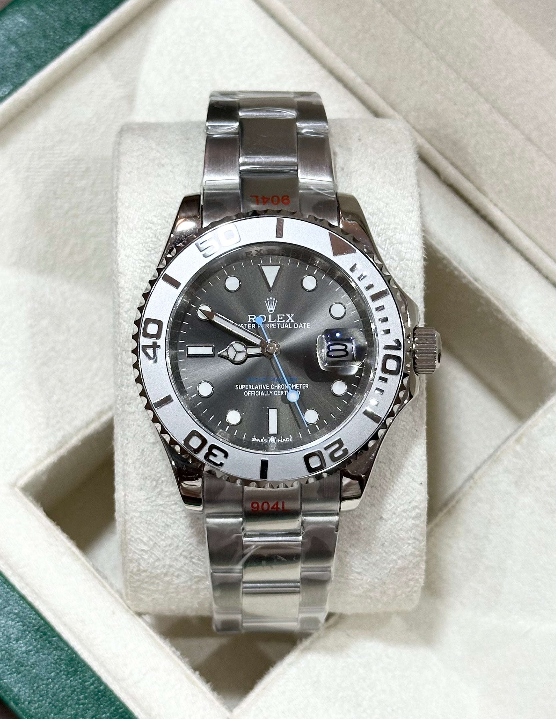 Yacht Master 40mm
