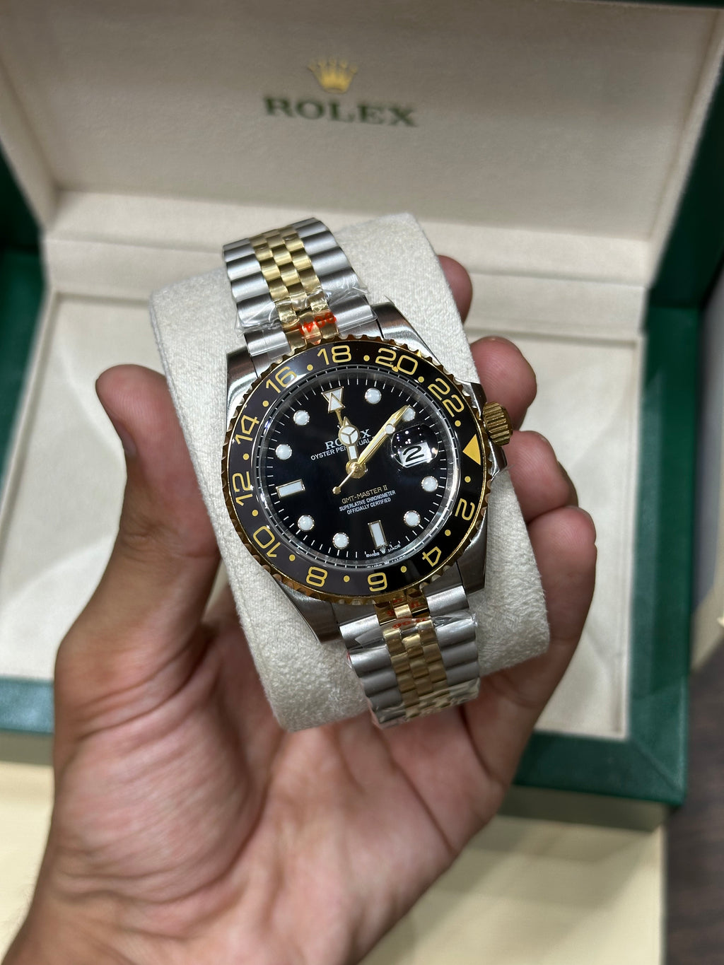 GMT