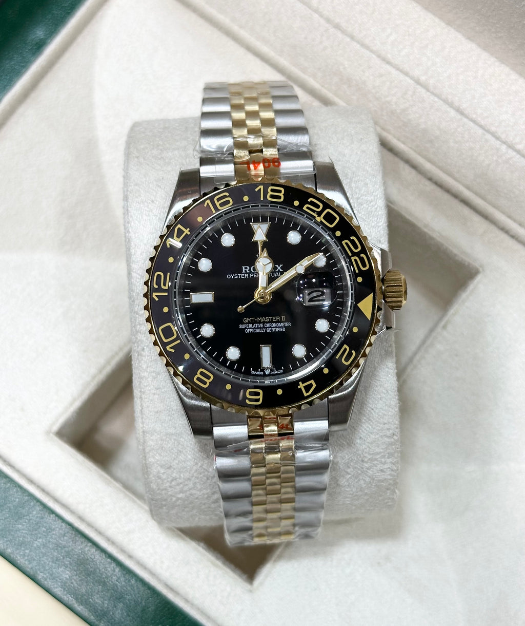 GMT