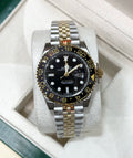 GMT