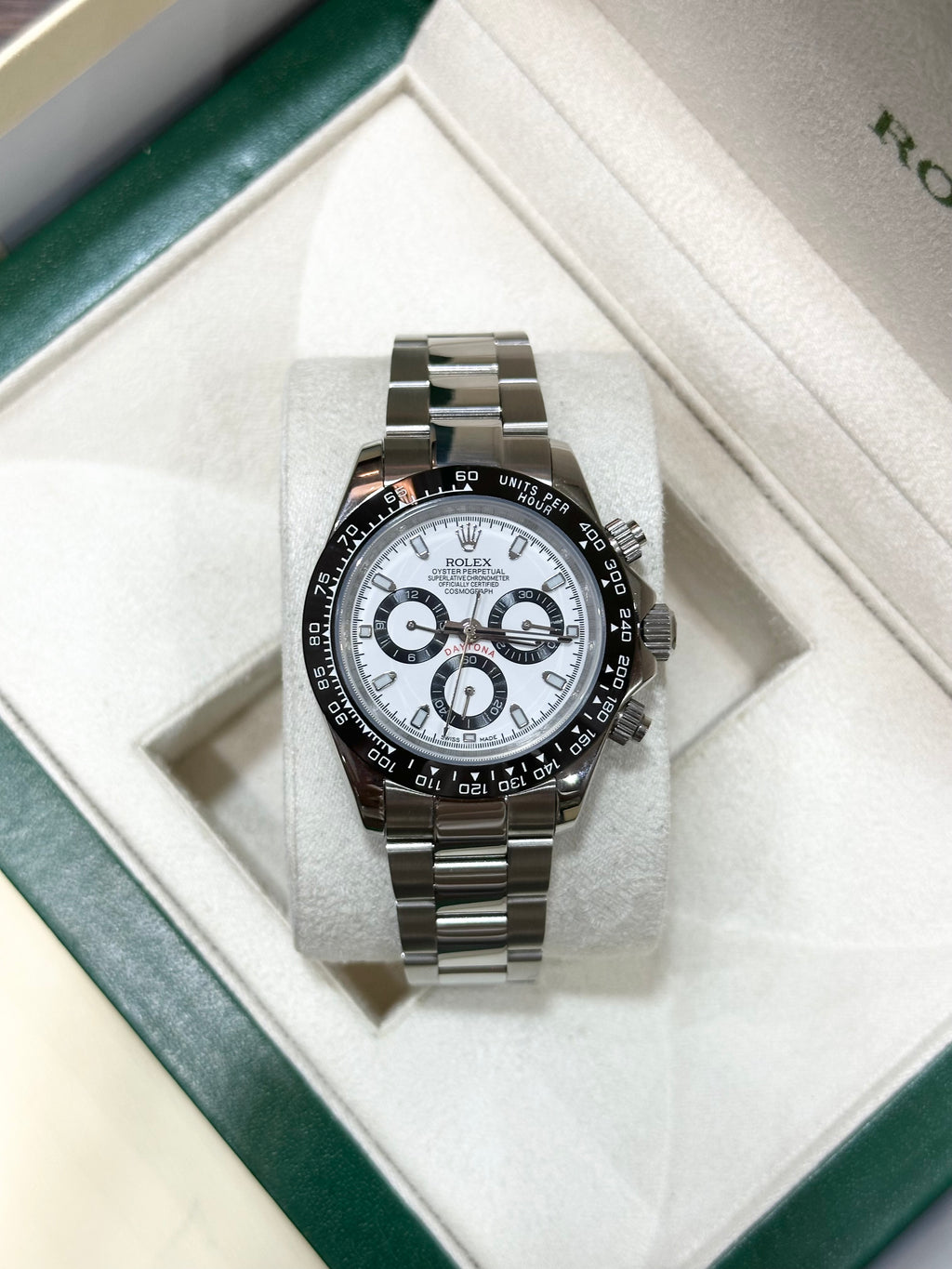 Daytona Panda