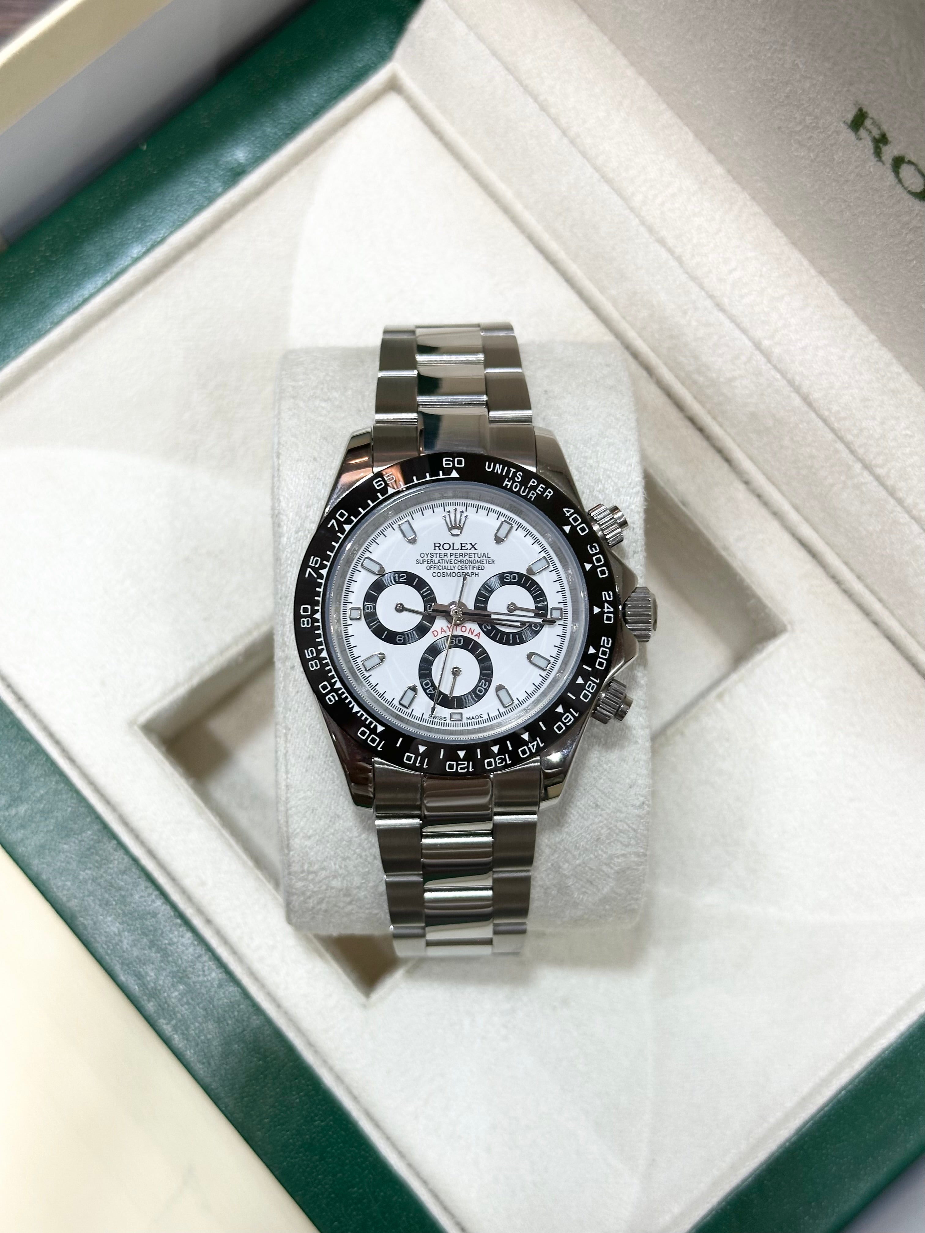 Daytona Panda