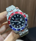 Rolex Pepsi