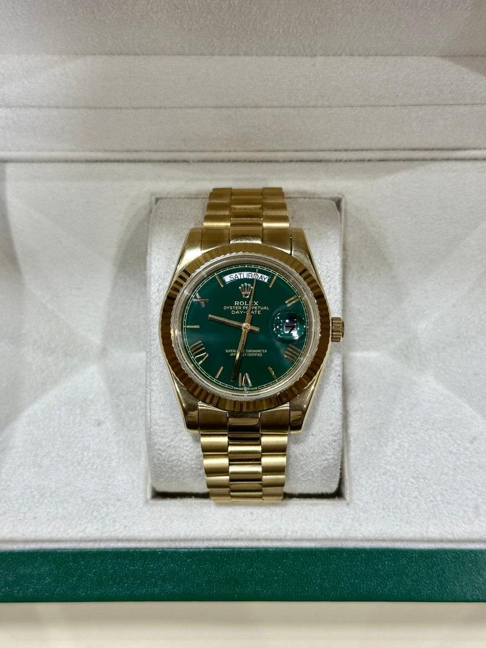 Day-Date 40mm
